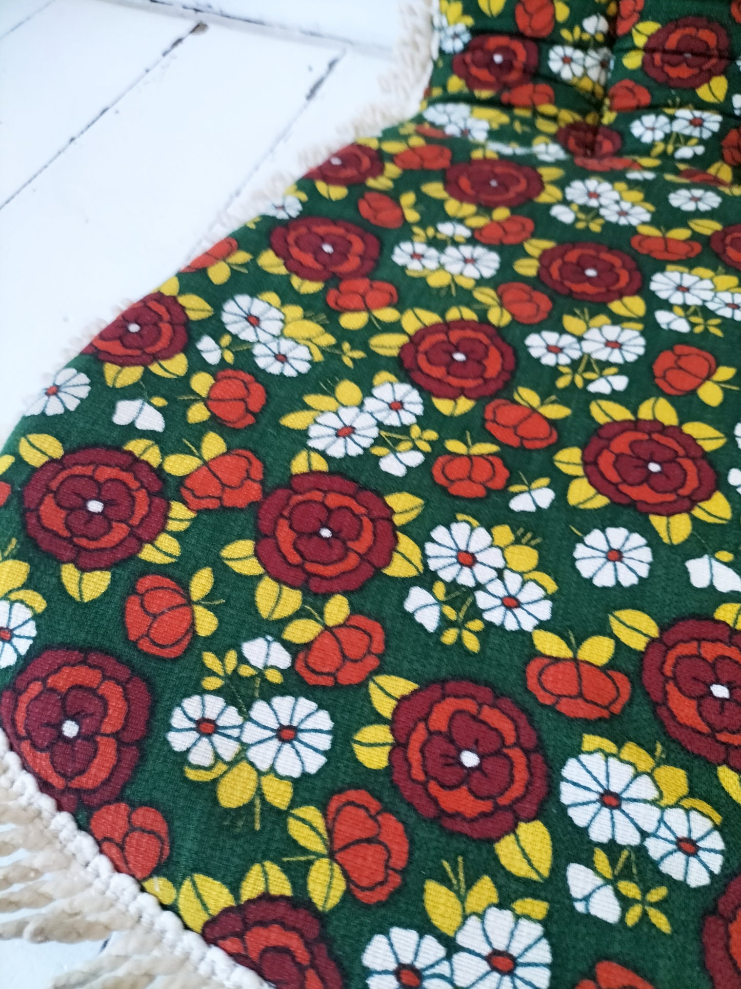 Coussin de chaise d'extérieur/ de jardin (à l'unité)
