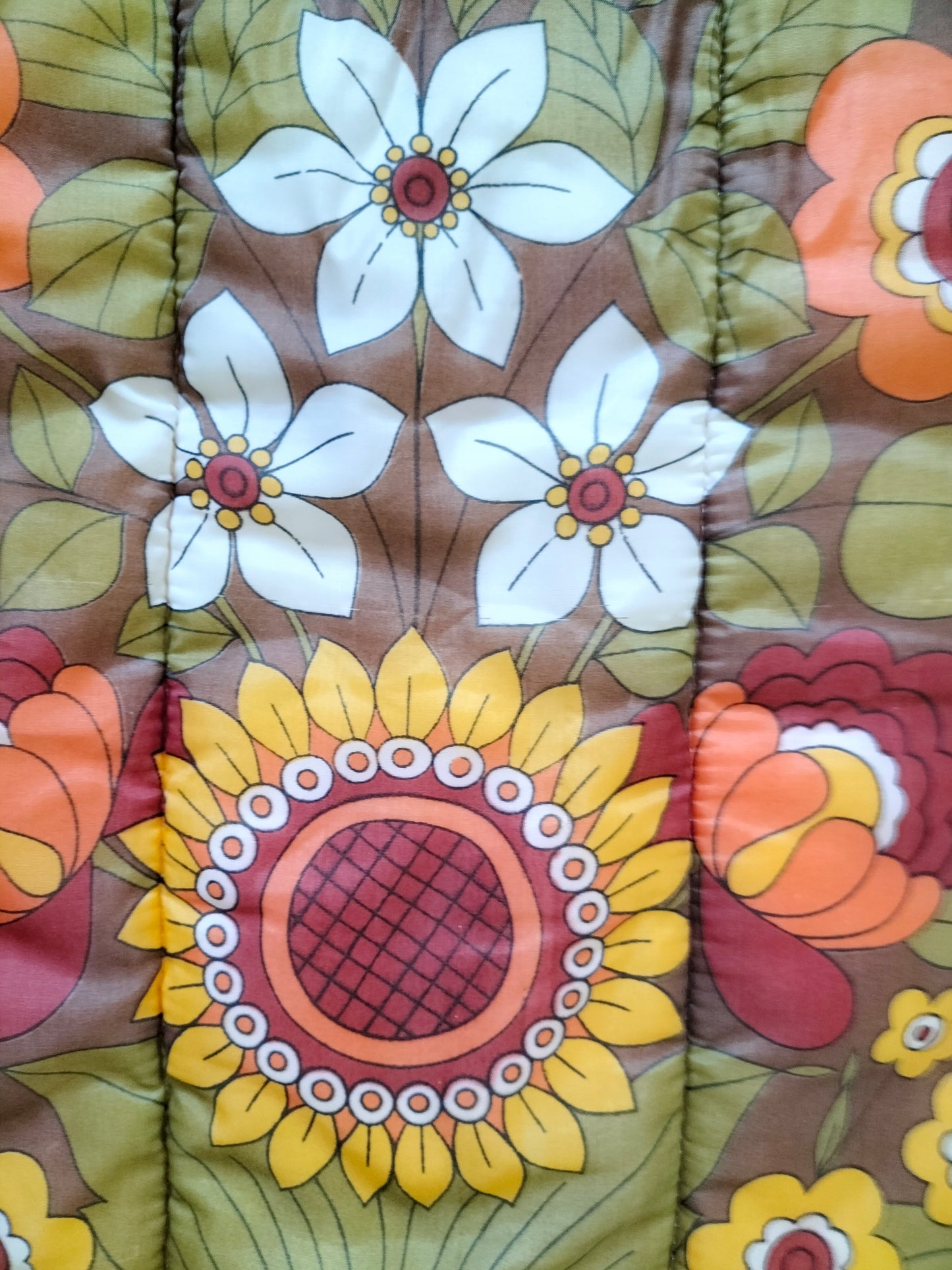 Sac de couchage 1p Dupont vintage