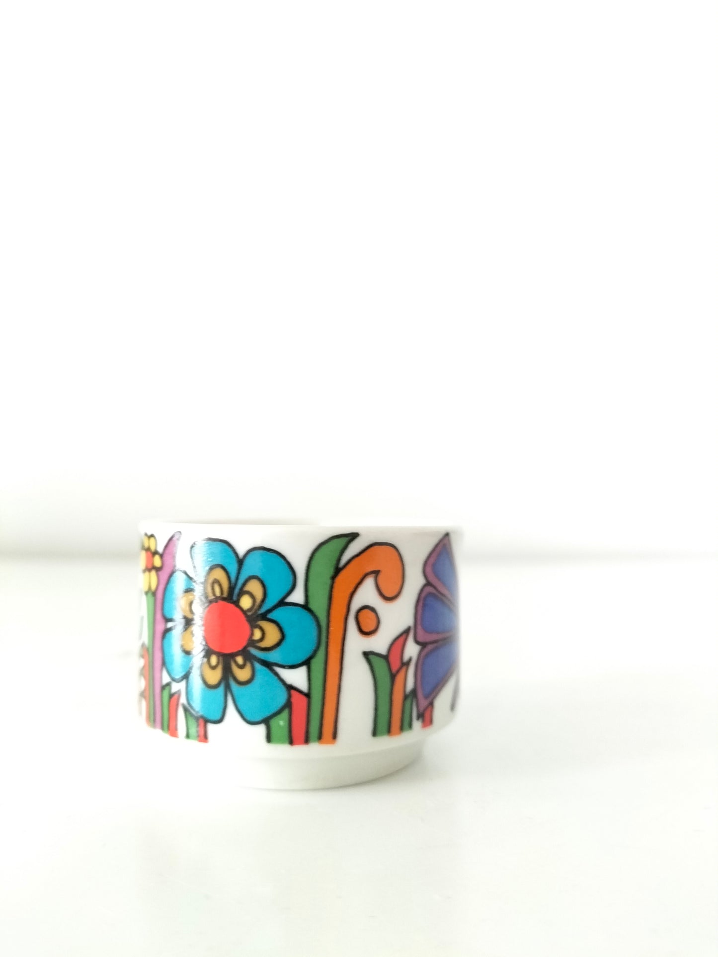 Duo de coquetiers Villeroy et Boch Acapulco
