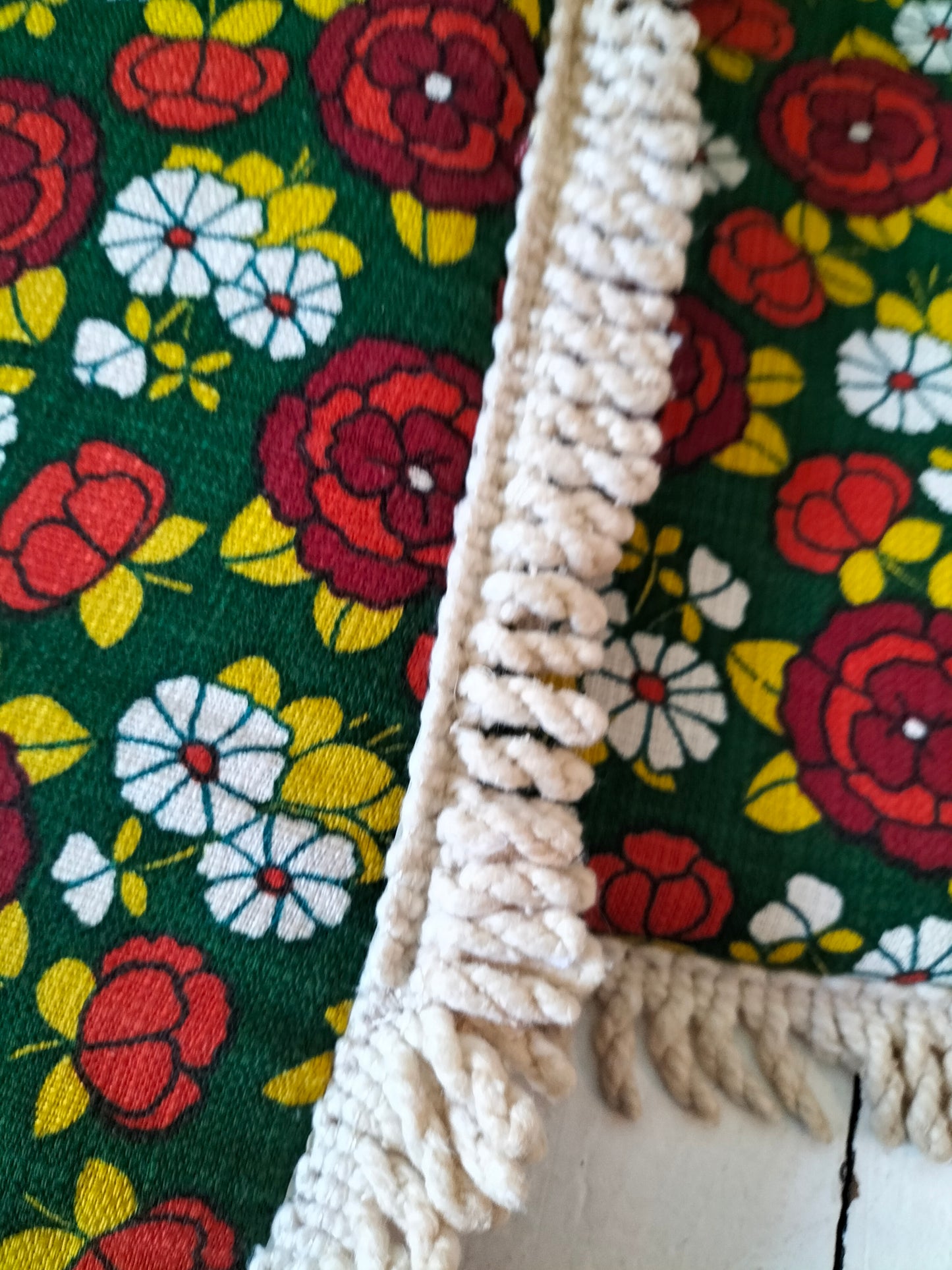 Coussin de chaise d'extérieur/ de jardin (à l'unité)