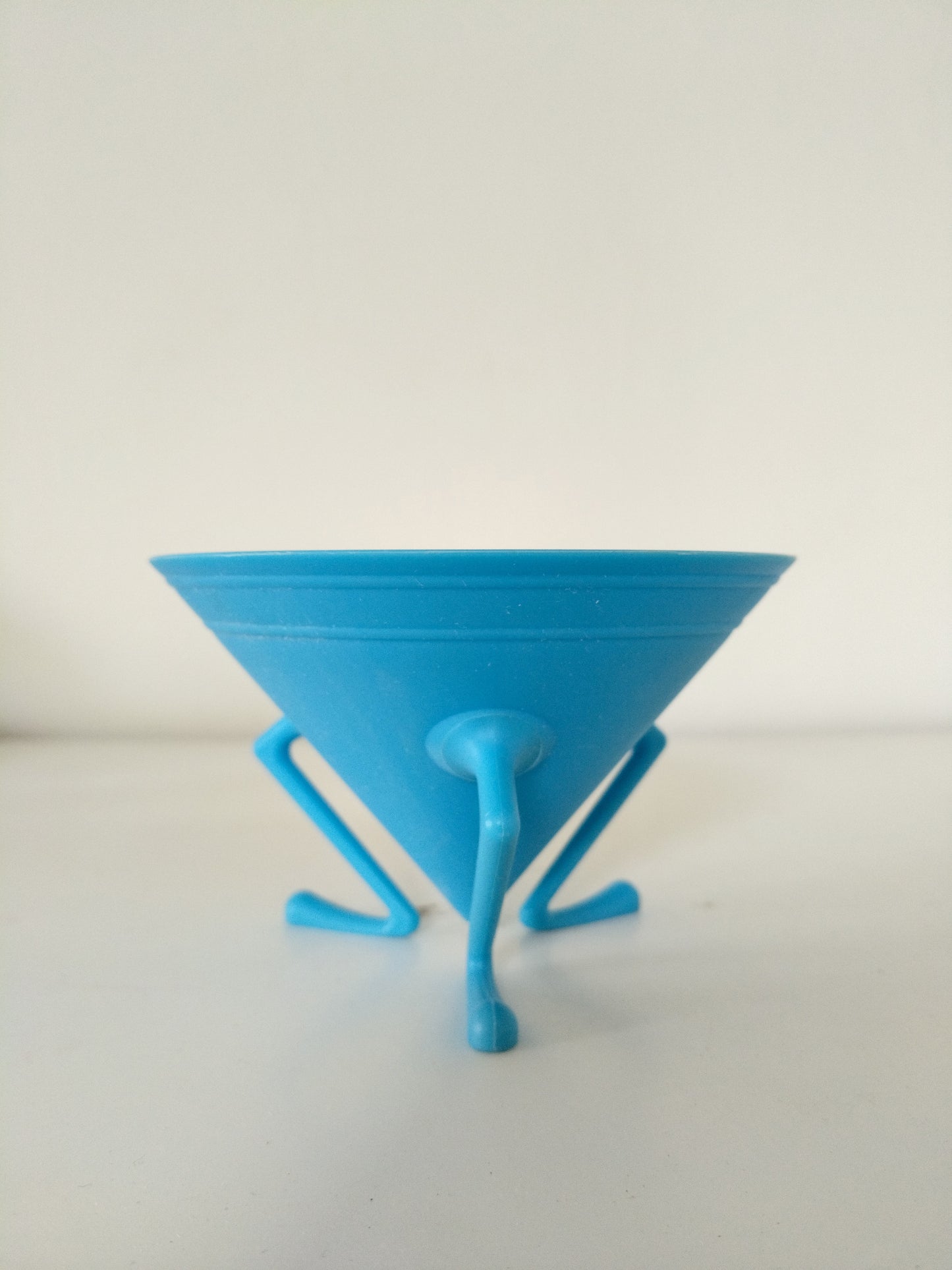 Sucrier " Christy " par Christopher Dresser pour Alessi au choix