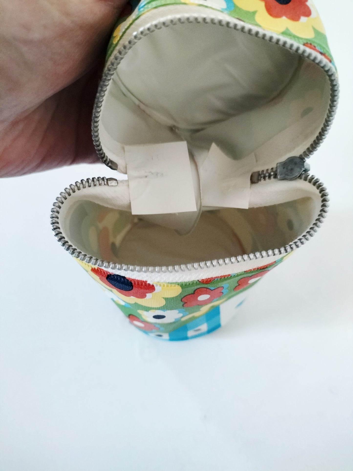 Petite trousse/ pochette