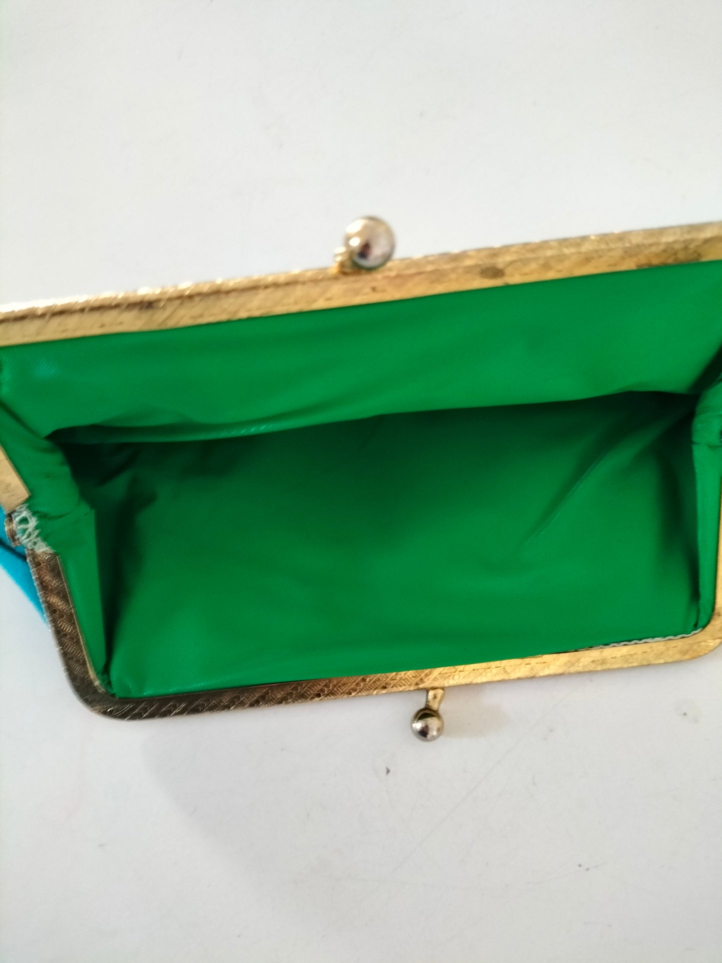 Pochette/ trousse/ étui en tissu