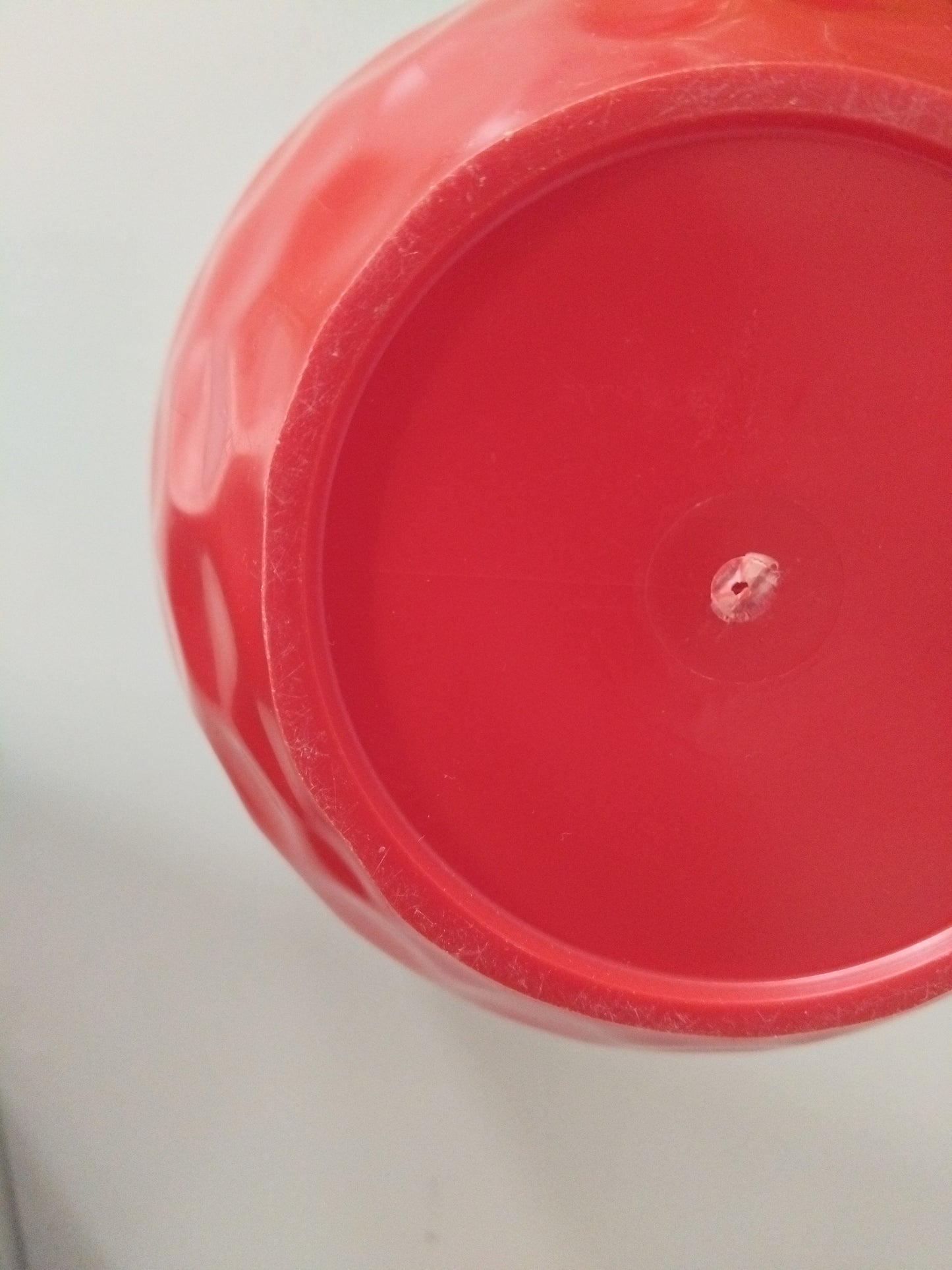 Fraise à glaçons en plastique SOMM Paris