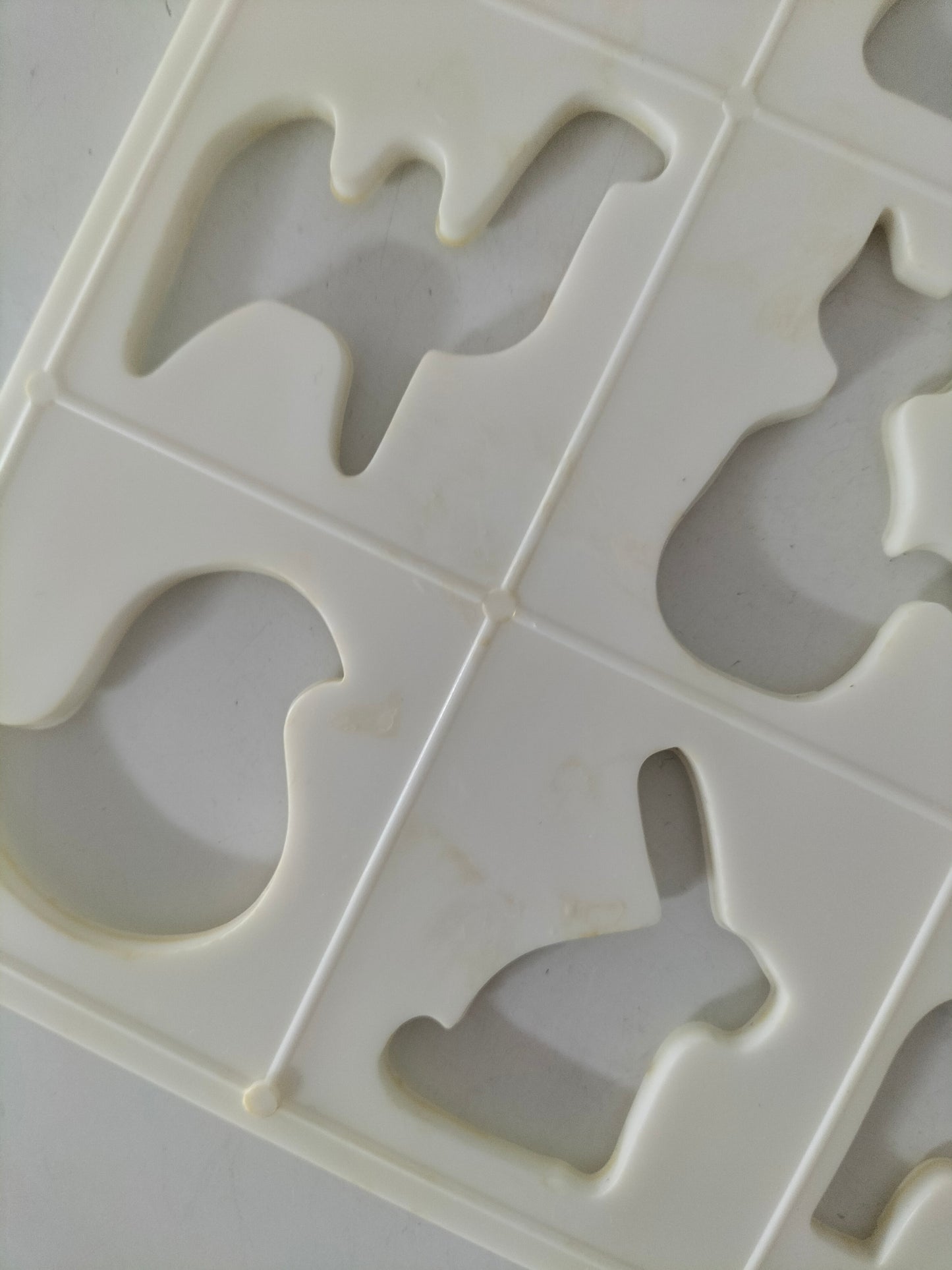 Puzzle animaux Ambi Toys