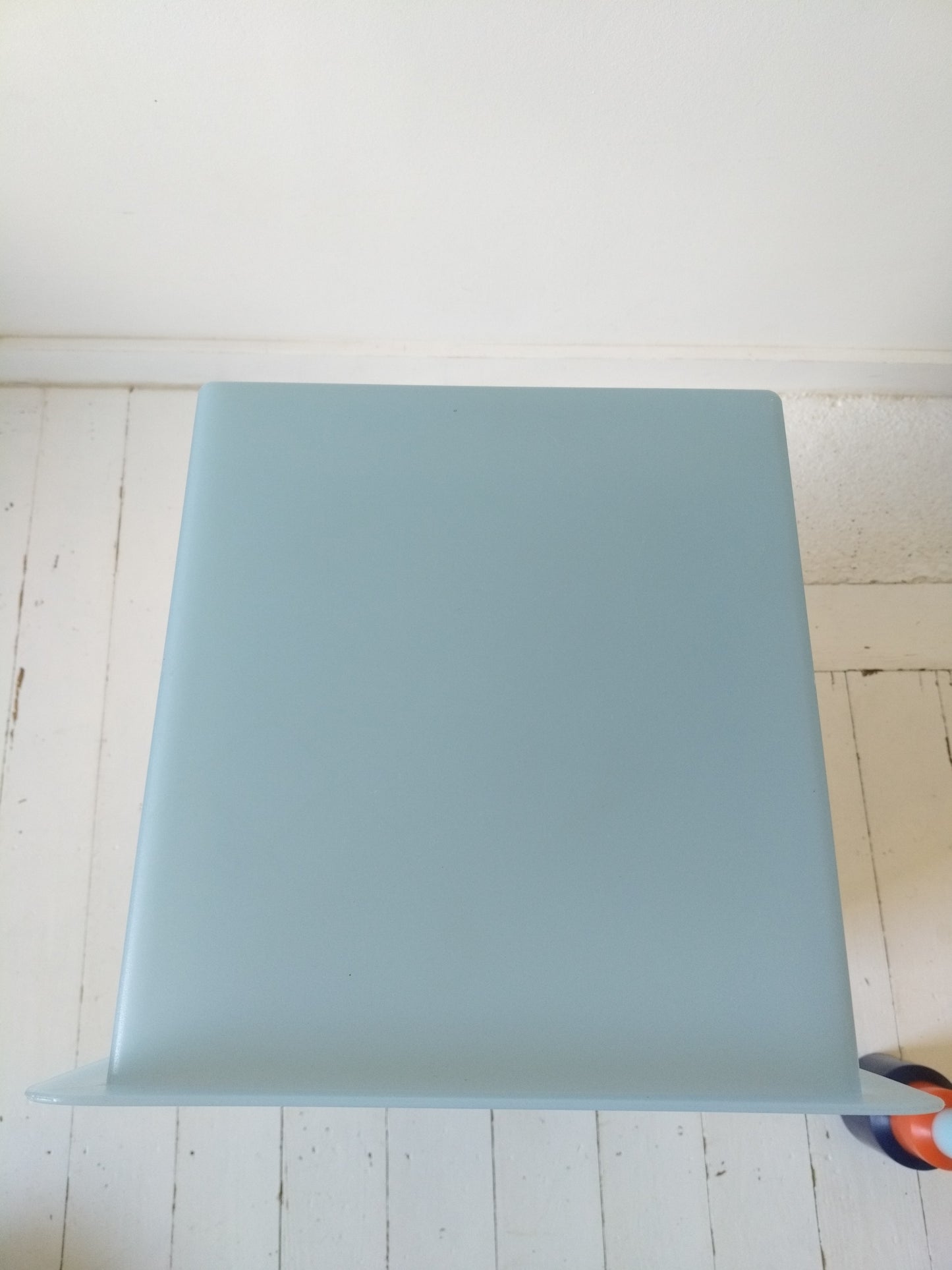 Meuble à roulettes/ desserte Didrik par Hagberg pour Ikea années 2000