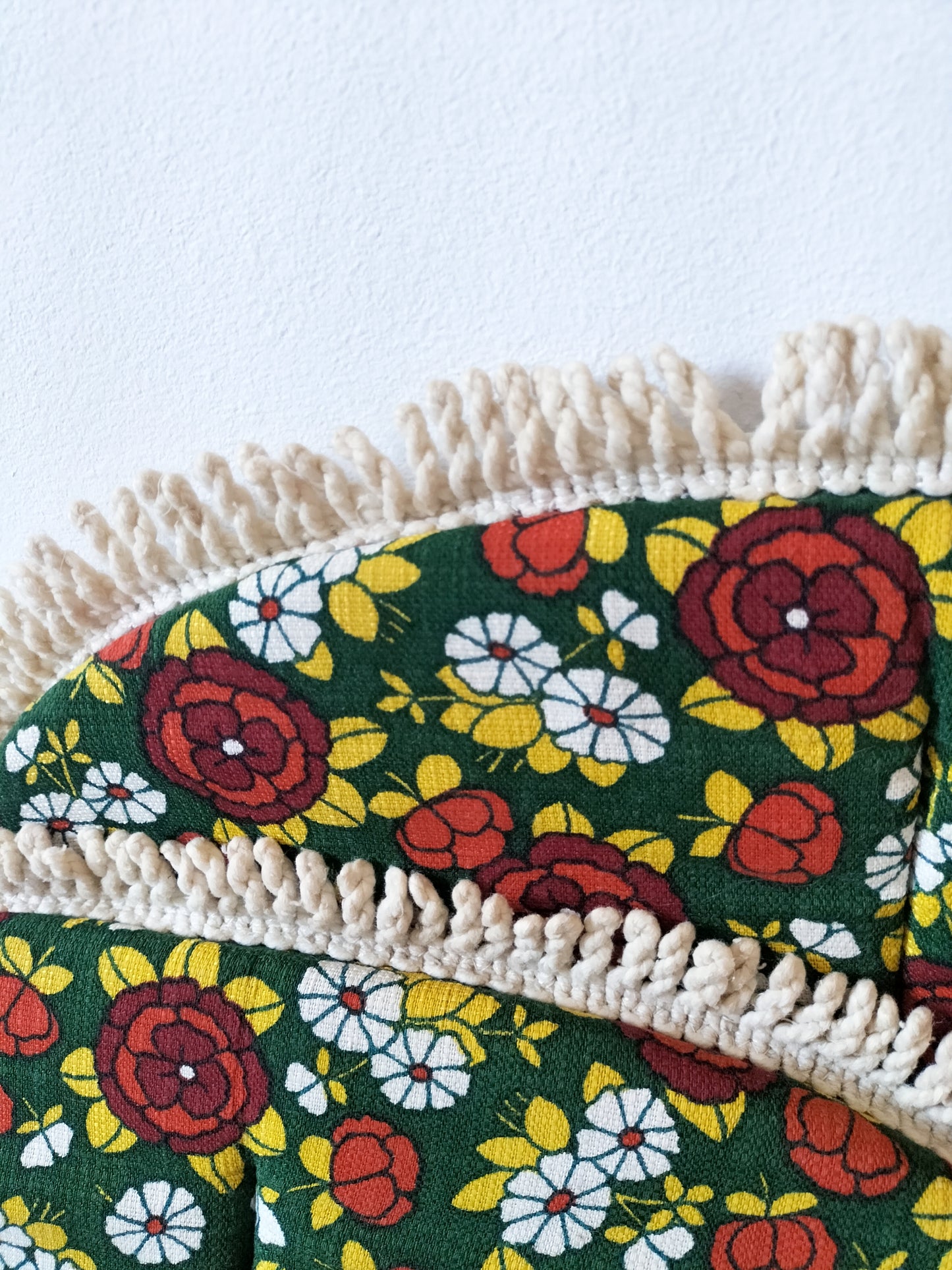 Coussin de chaise d'extérieur/ de jardin (à l'unité)