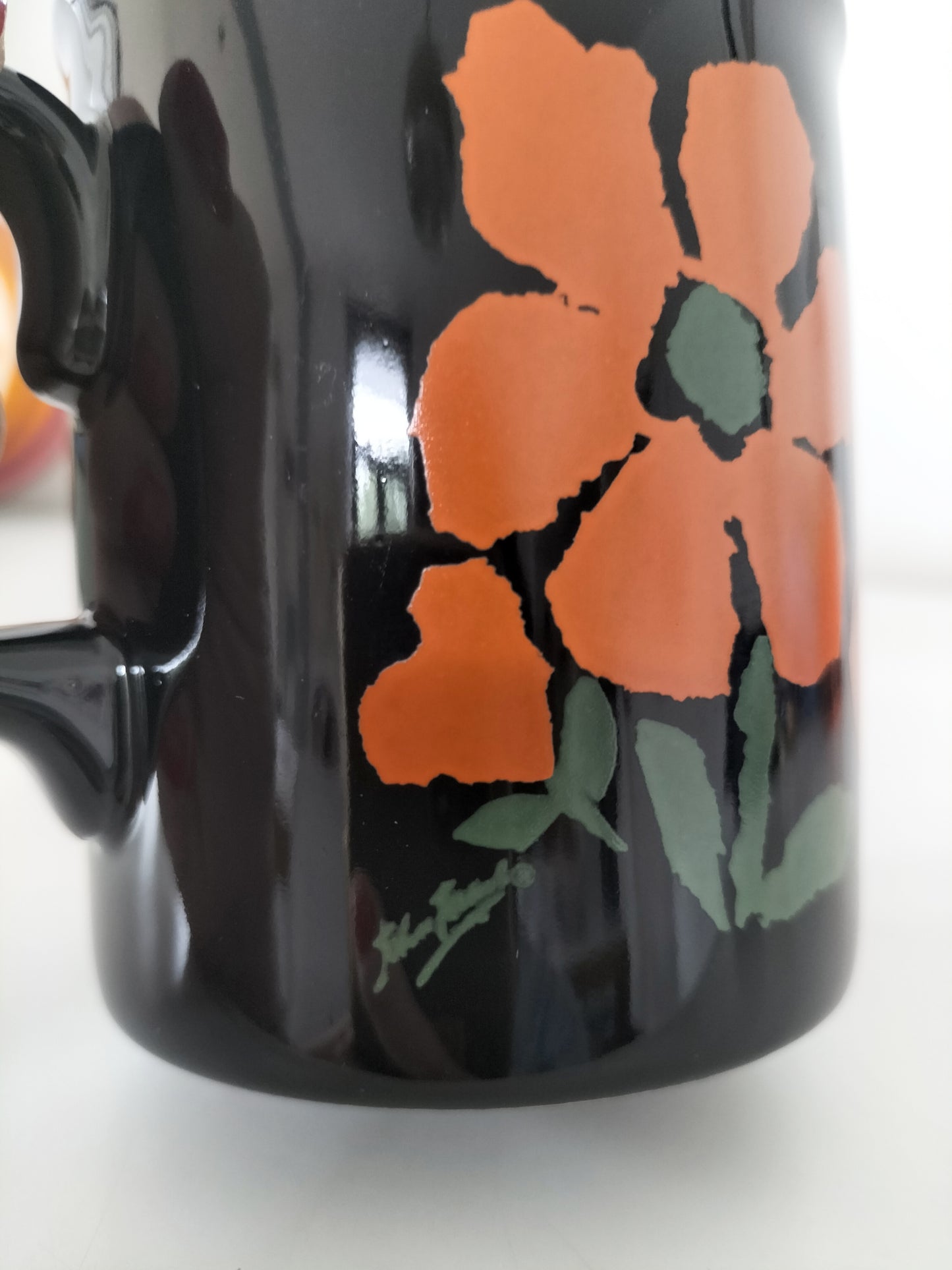 Mug/ tasse John Tams England