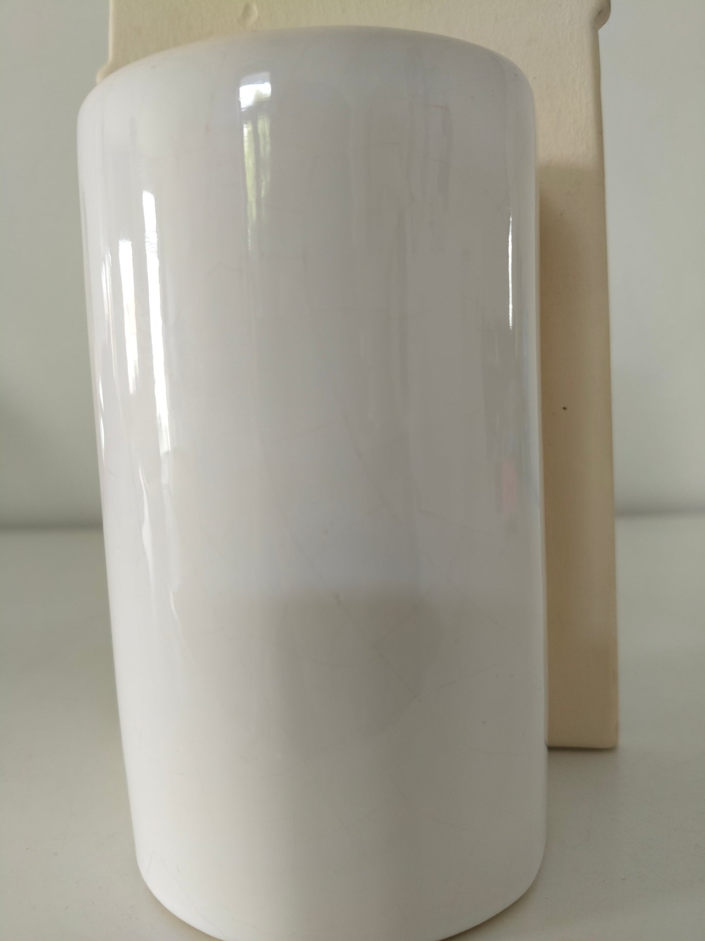Vase maison en céramique Vangeebergen Belgium