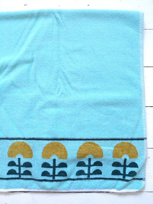 Serviette de toilette Terry Fox