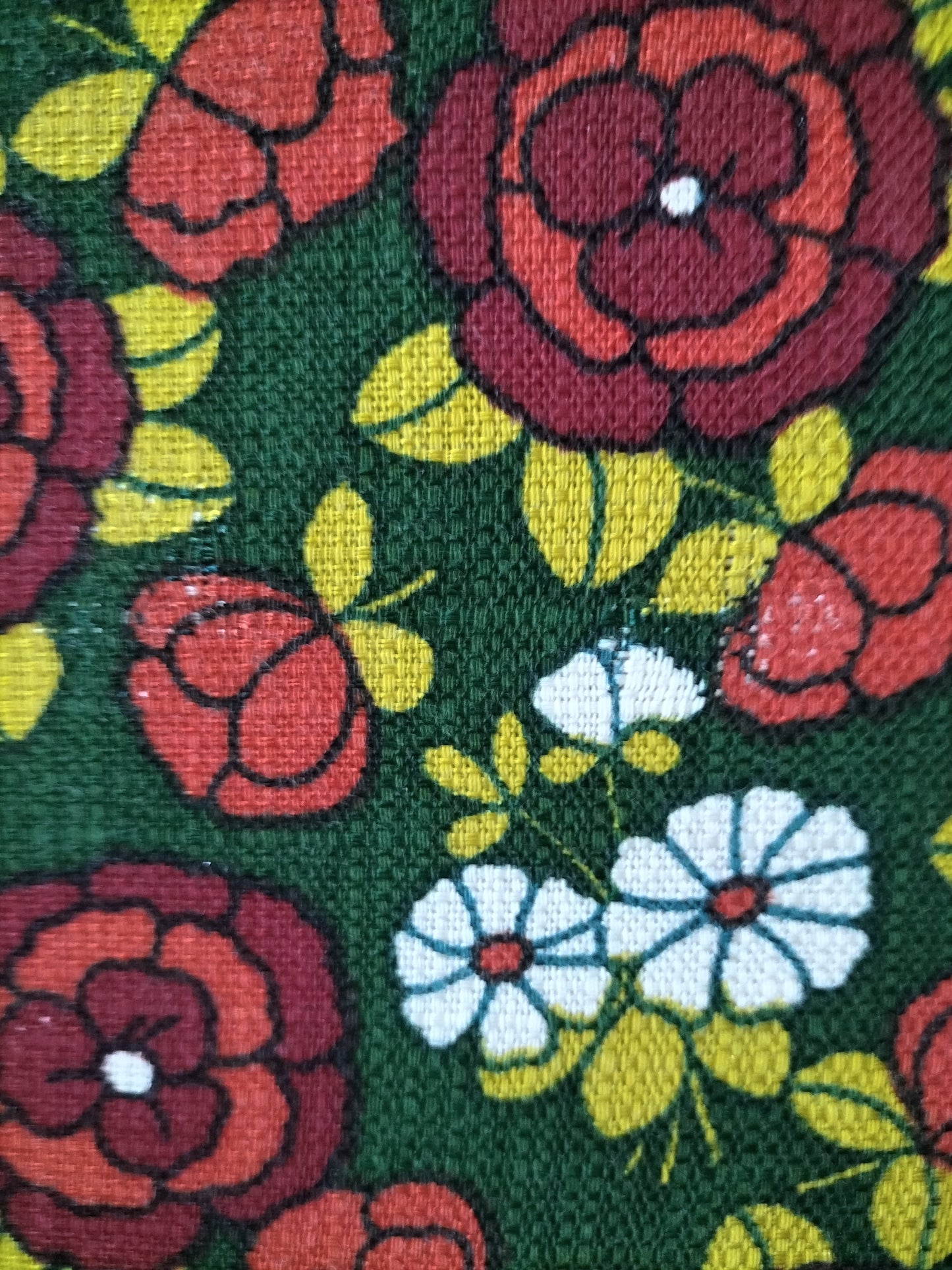Coussin de chaise d'extérieur/ de jardin (à l'unité)