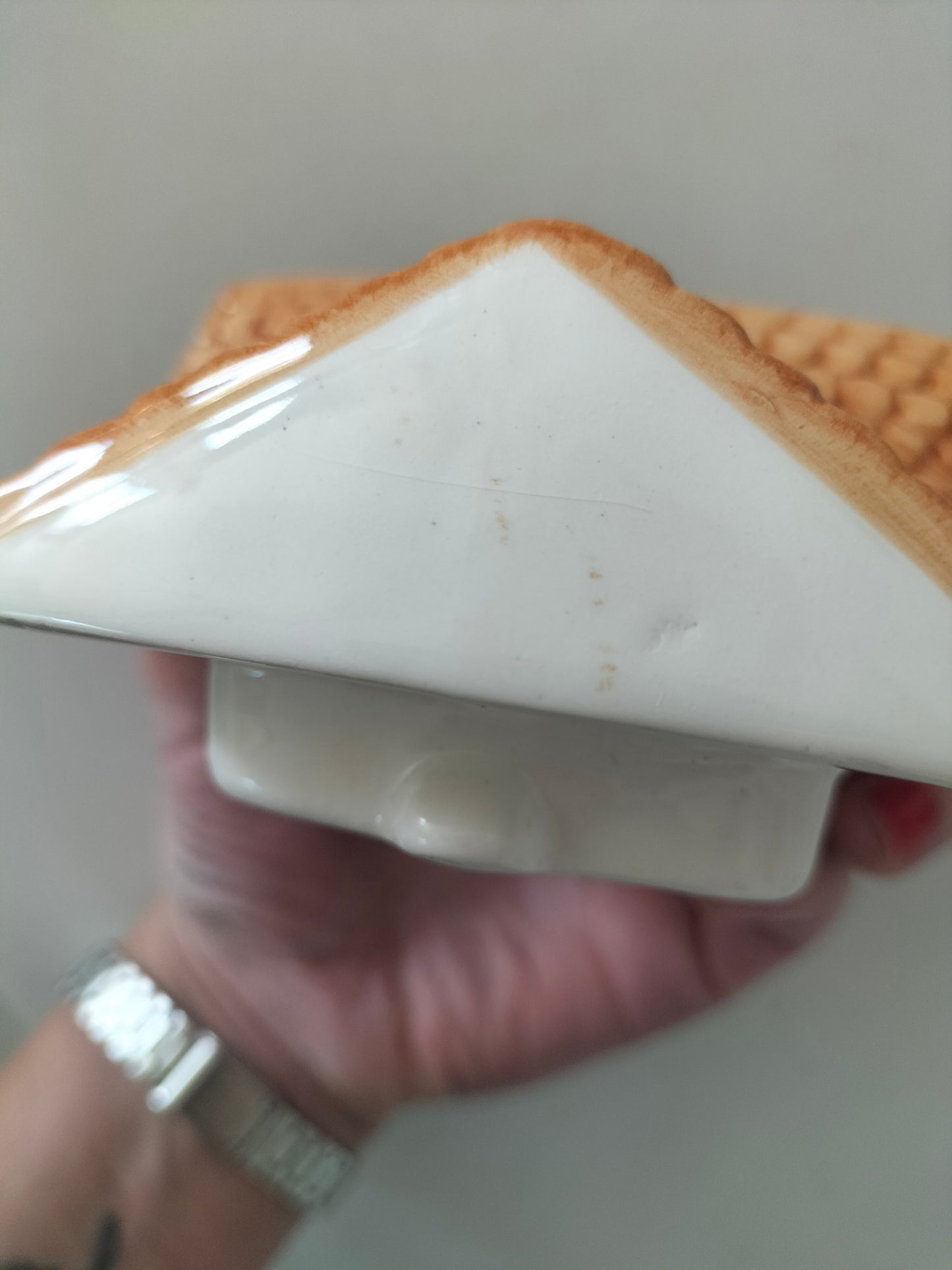Théière maison en céramique made in China