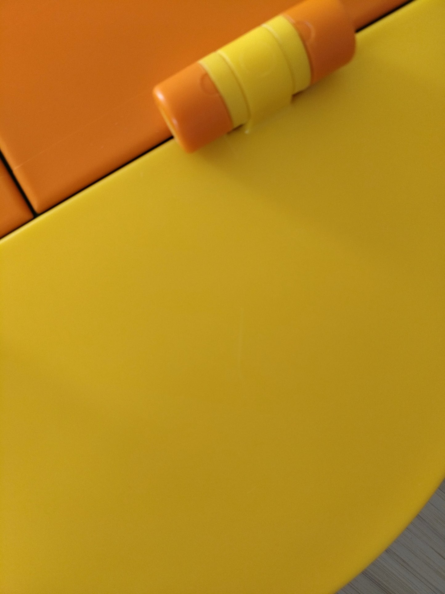 Grosse boîte K.& M.Hagberg pour Ikea