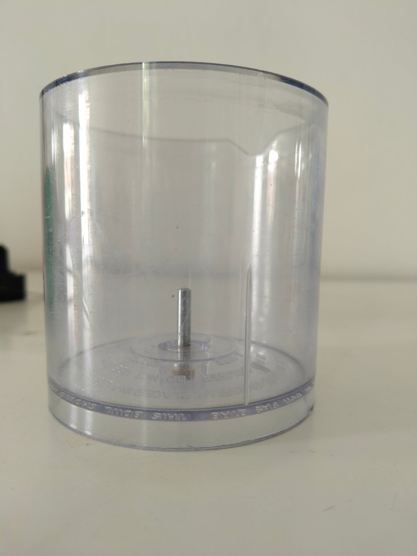 Mini hachoir électrique Seb (priorité à Cécile)