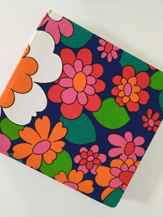 Album photos vintage Kek