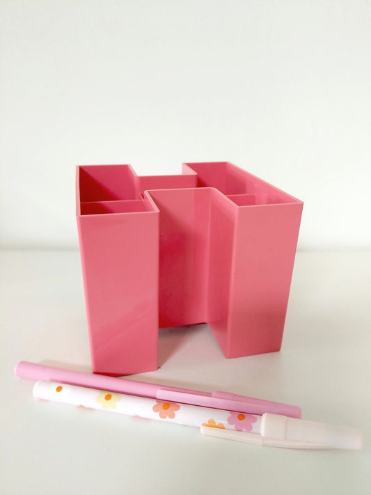 Organisateur de bureau en plastique Gallery