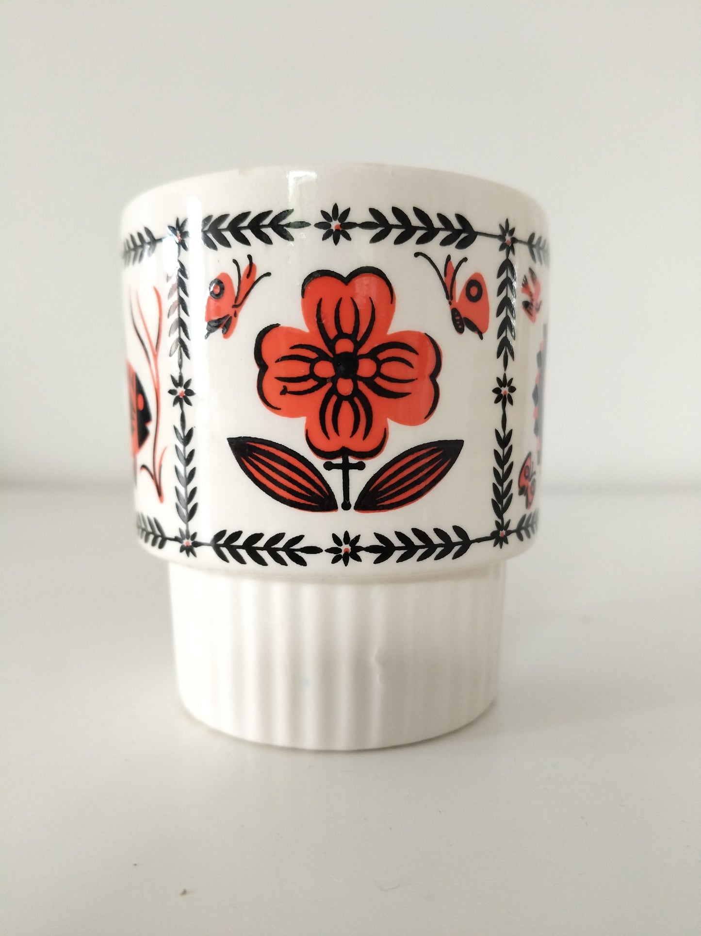 Tasse en porcelaine made in Japan