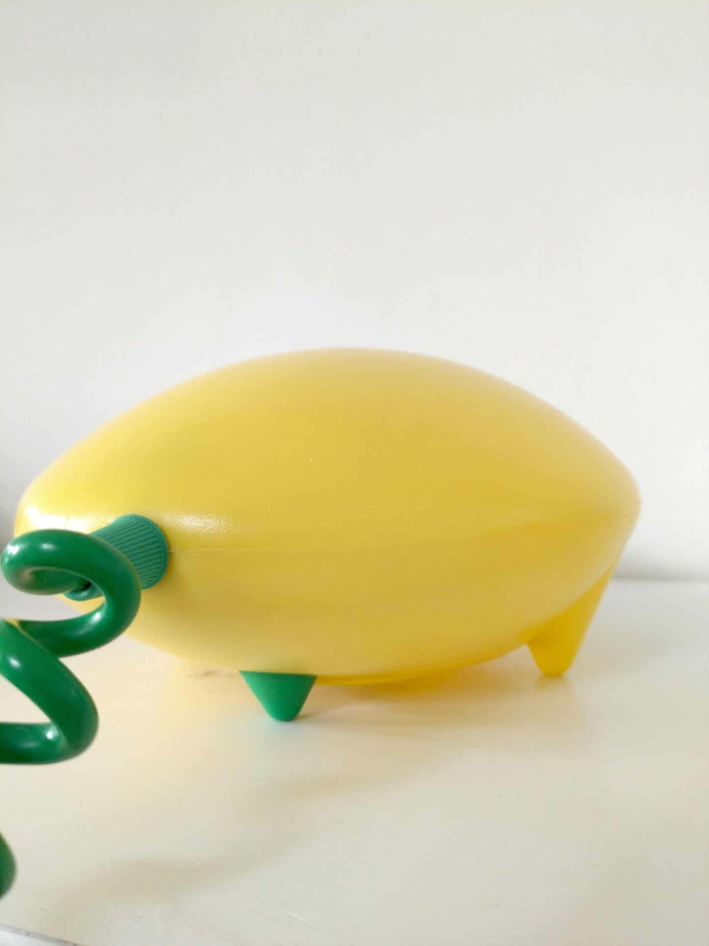 Lampe de table ou murale ovni Löv par Hagberg pour Ikea années 90-2000