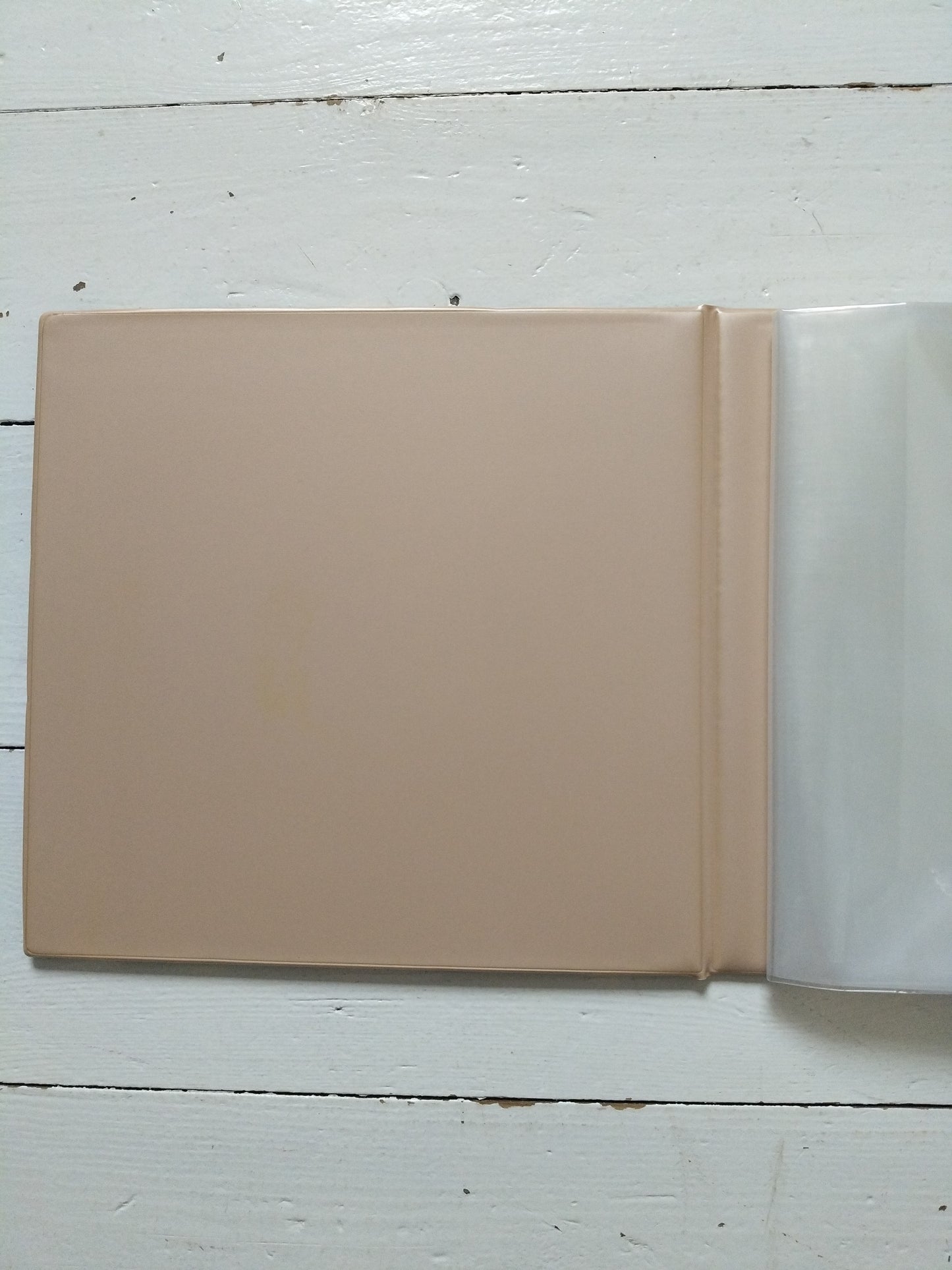 Farde/ classeur à vinyles 45T