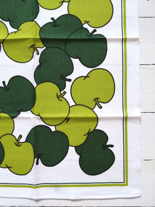 Torchon de cuisine en coton