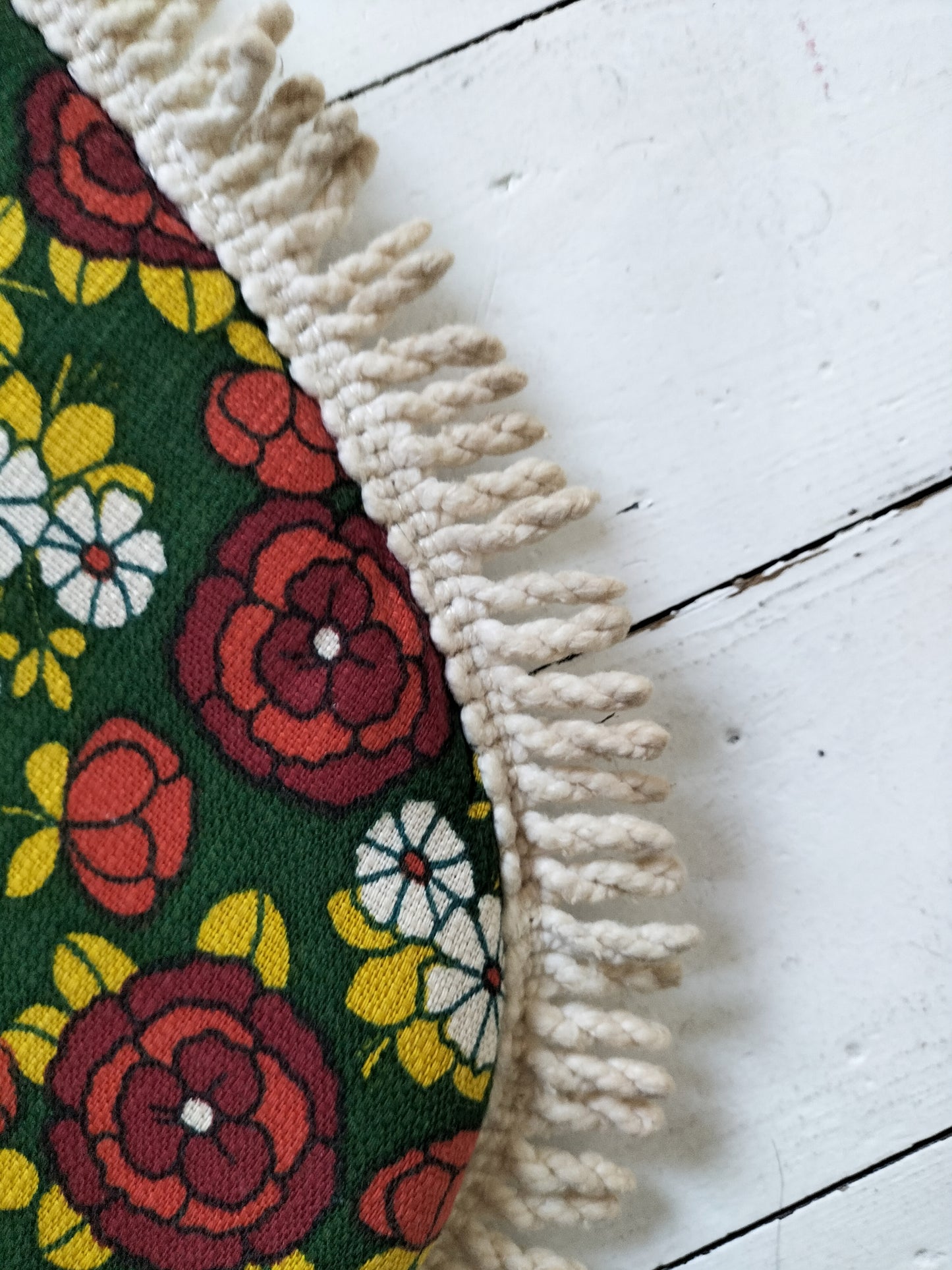 Coussin de chaise d'extérieur/ de jardin (à l'unité)