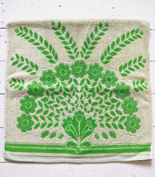 Serviette de toilette