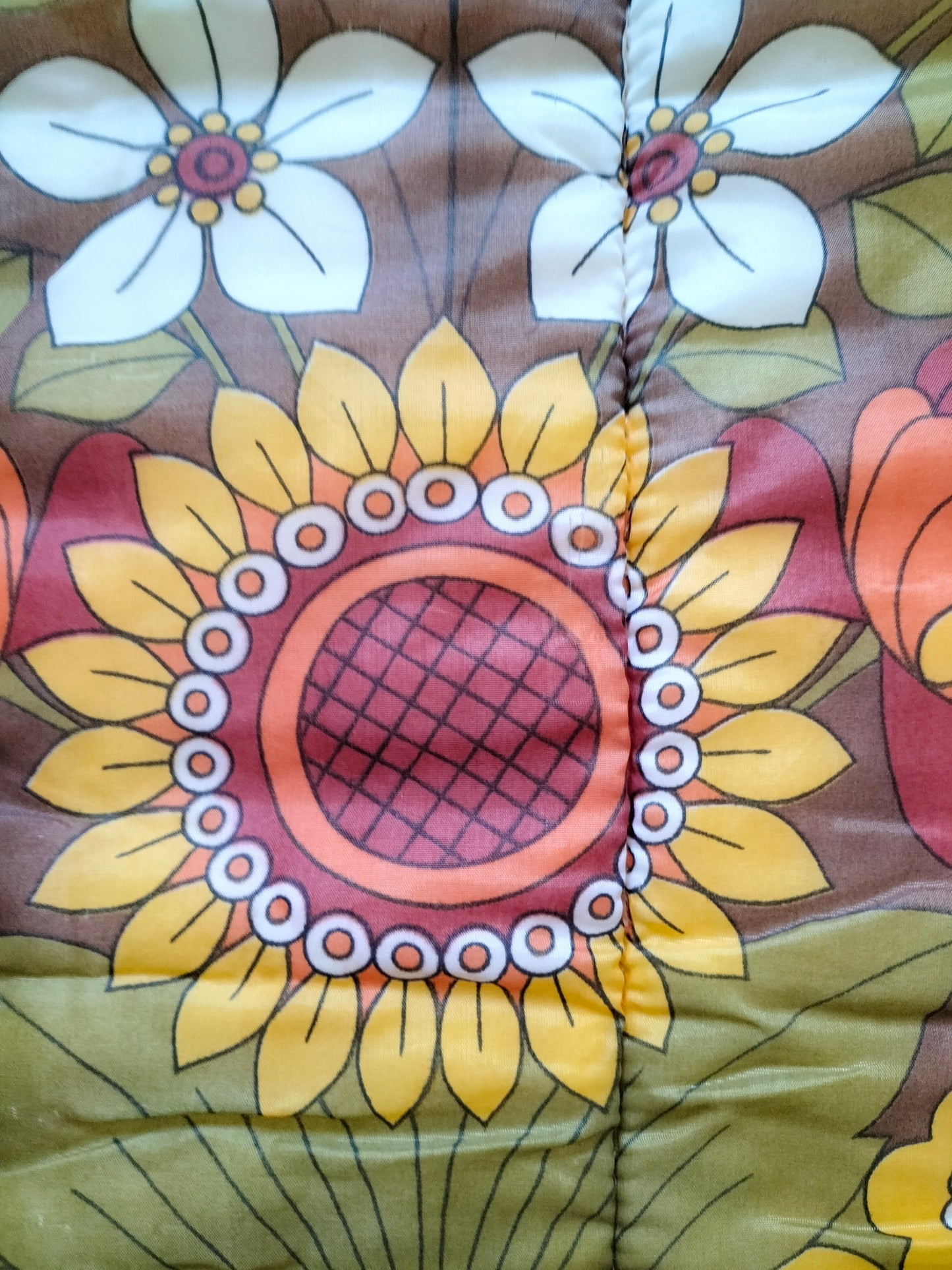 Sac de couchage 1p Dupont vintage