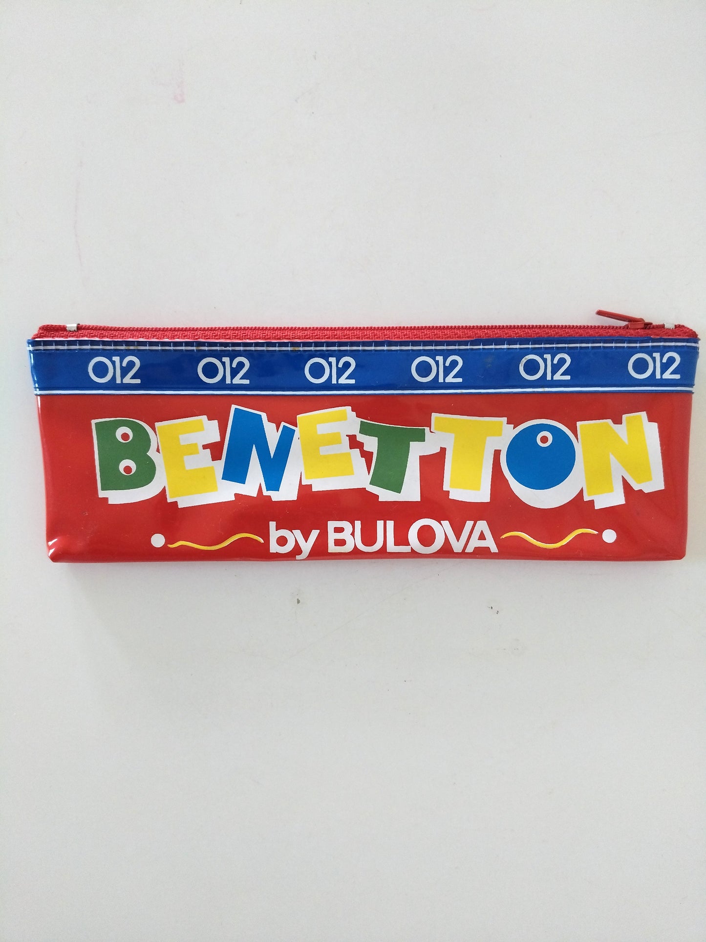 Petite trousse Benetton