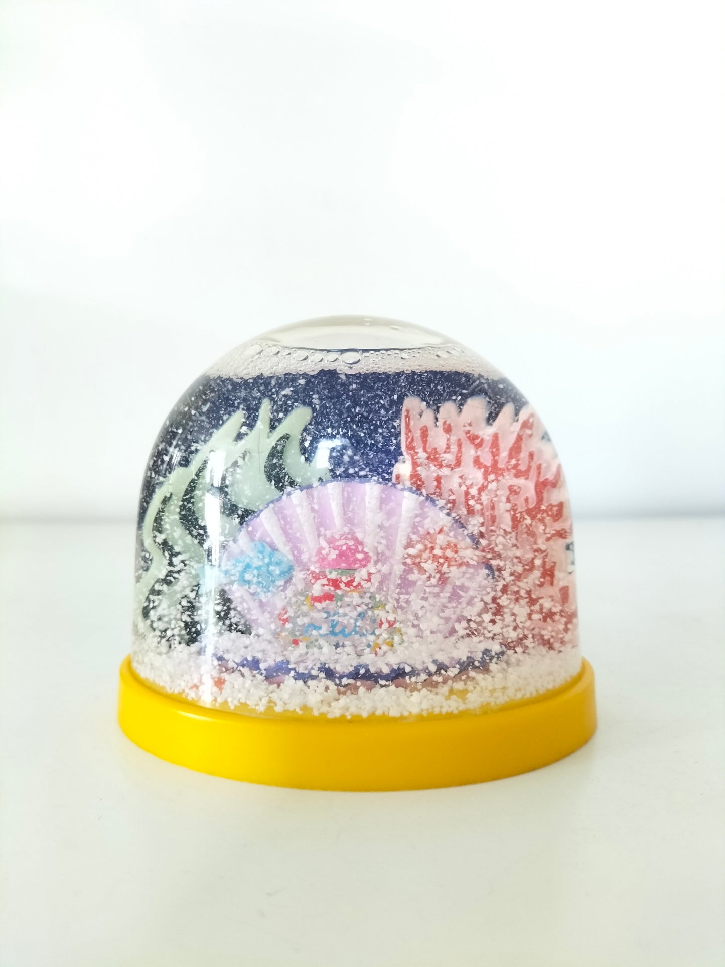 Boule à neige Oilily