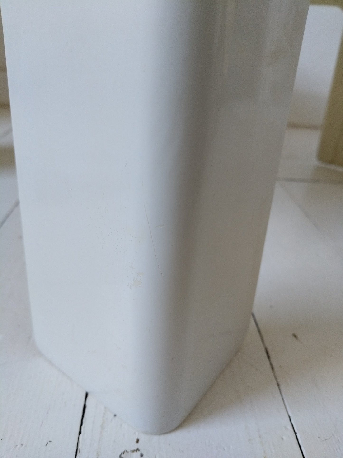 Petite table basse C&B Quattro Gatti par Mario Bellini Italie