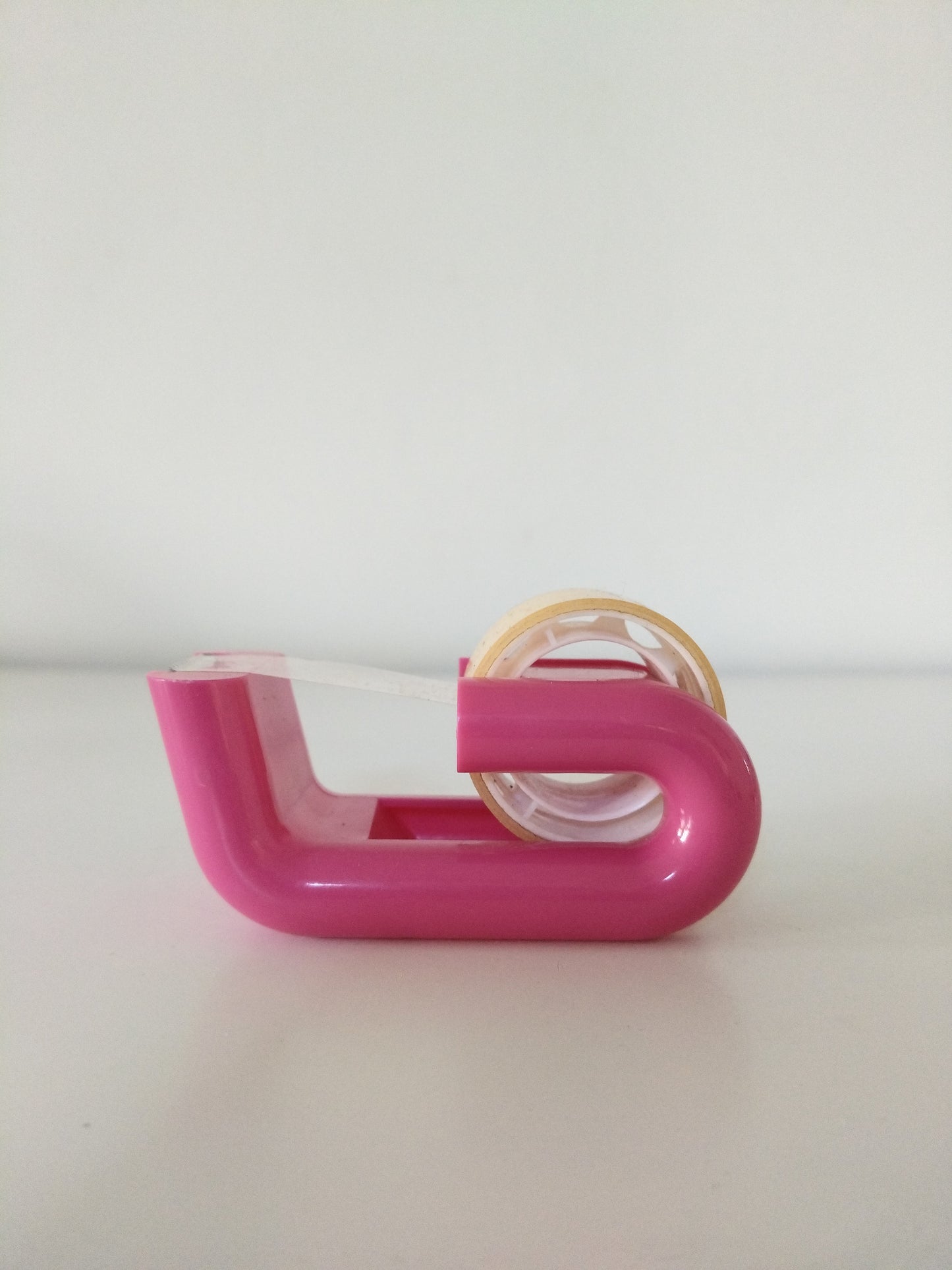 Dérouleur de papier collant en plastique Syrom