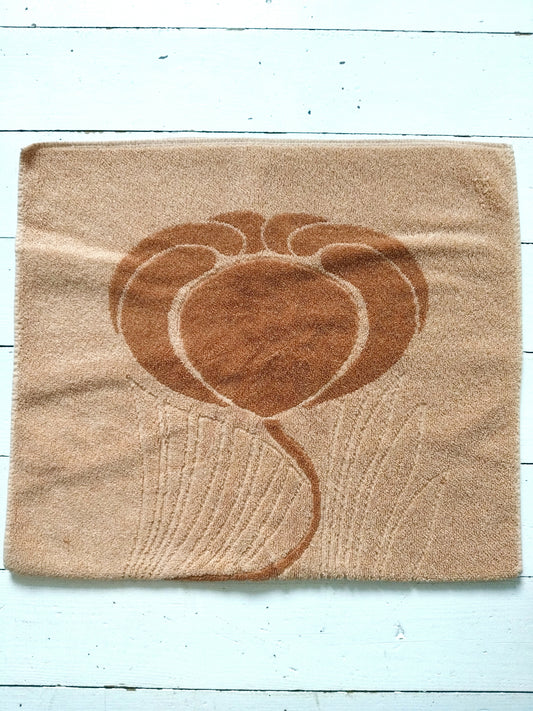 Serviette de toilette Carine