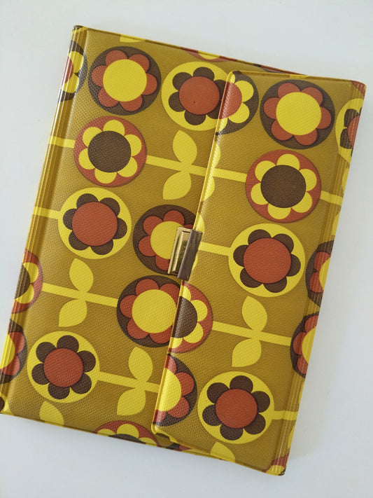 Porte-documents/ porte-carnet A5