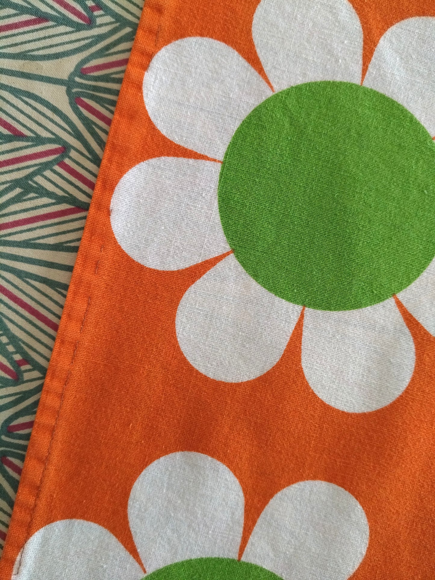Nappe rectangulaire