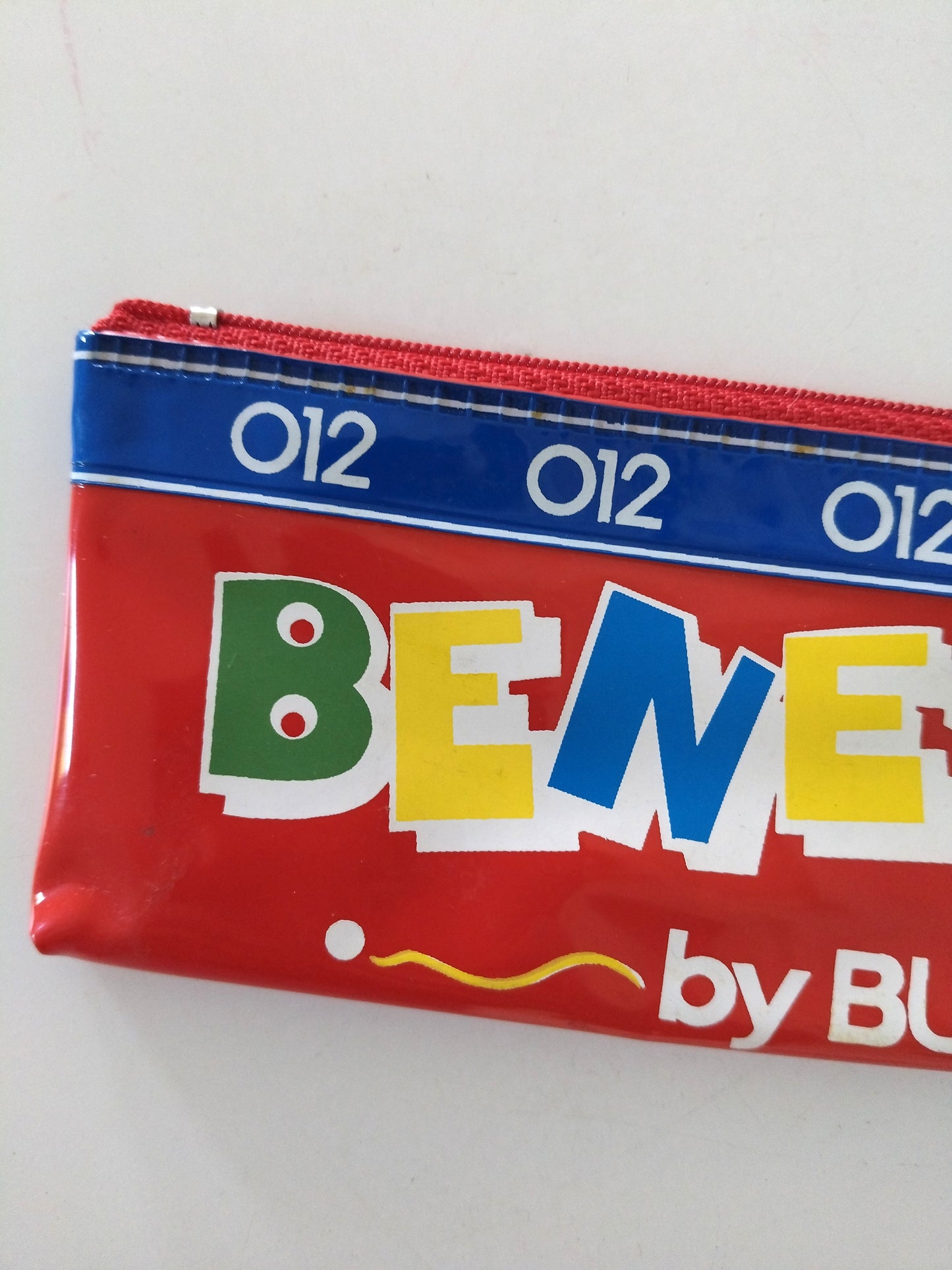 Petite trousse Benetton