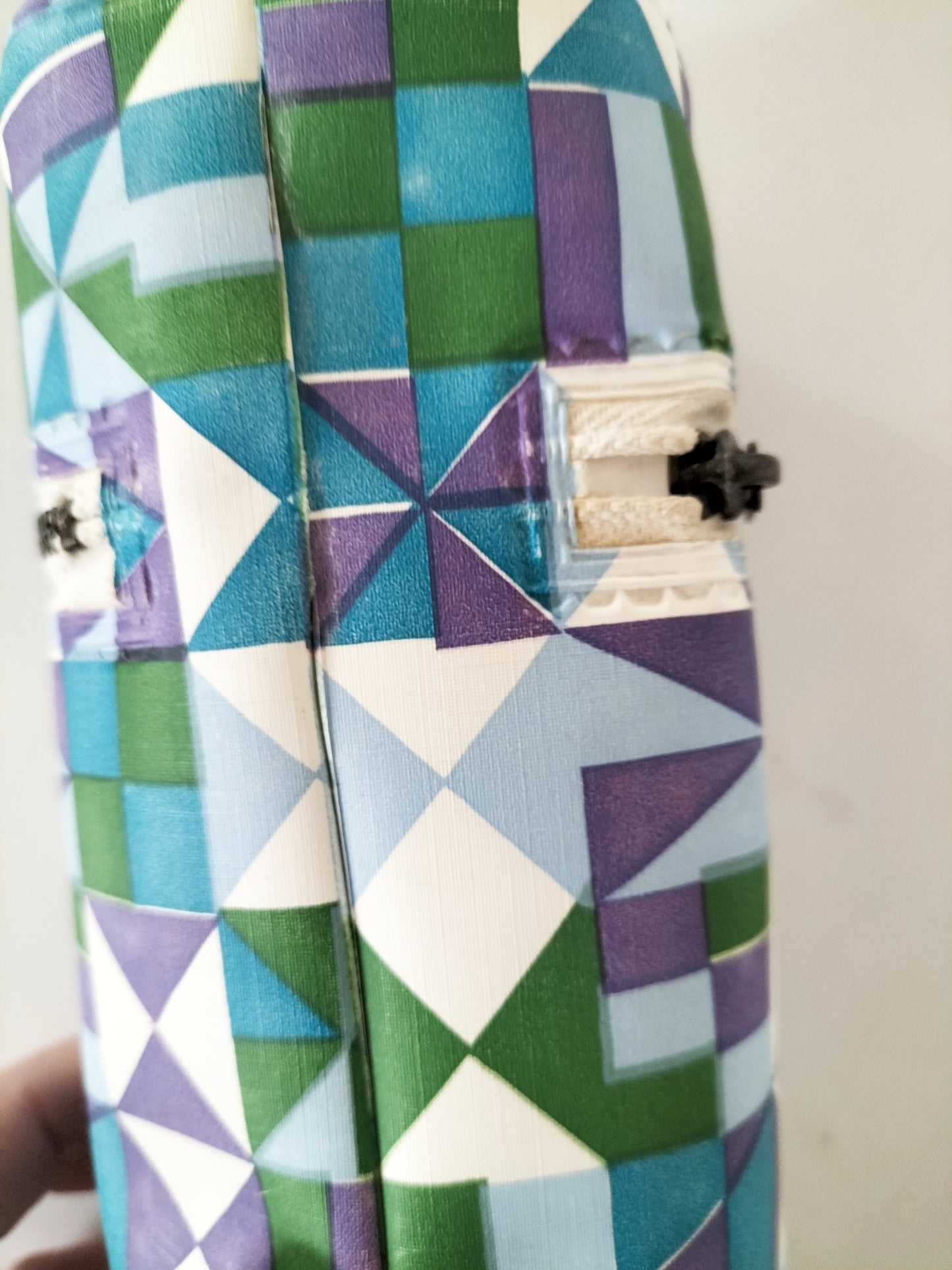 Petite trousse/ pochette