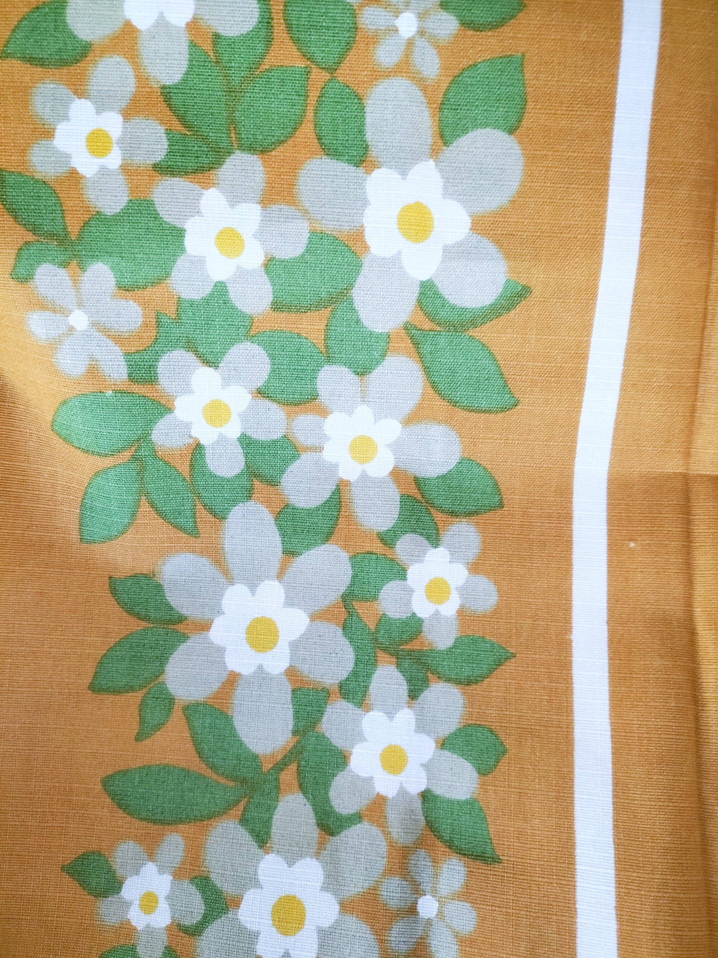 Nappe rectangulaire