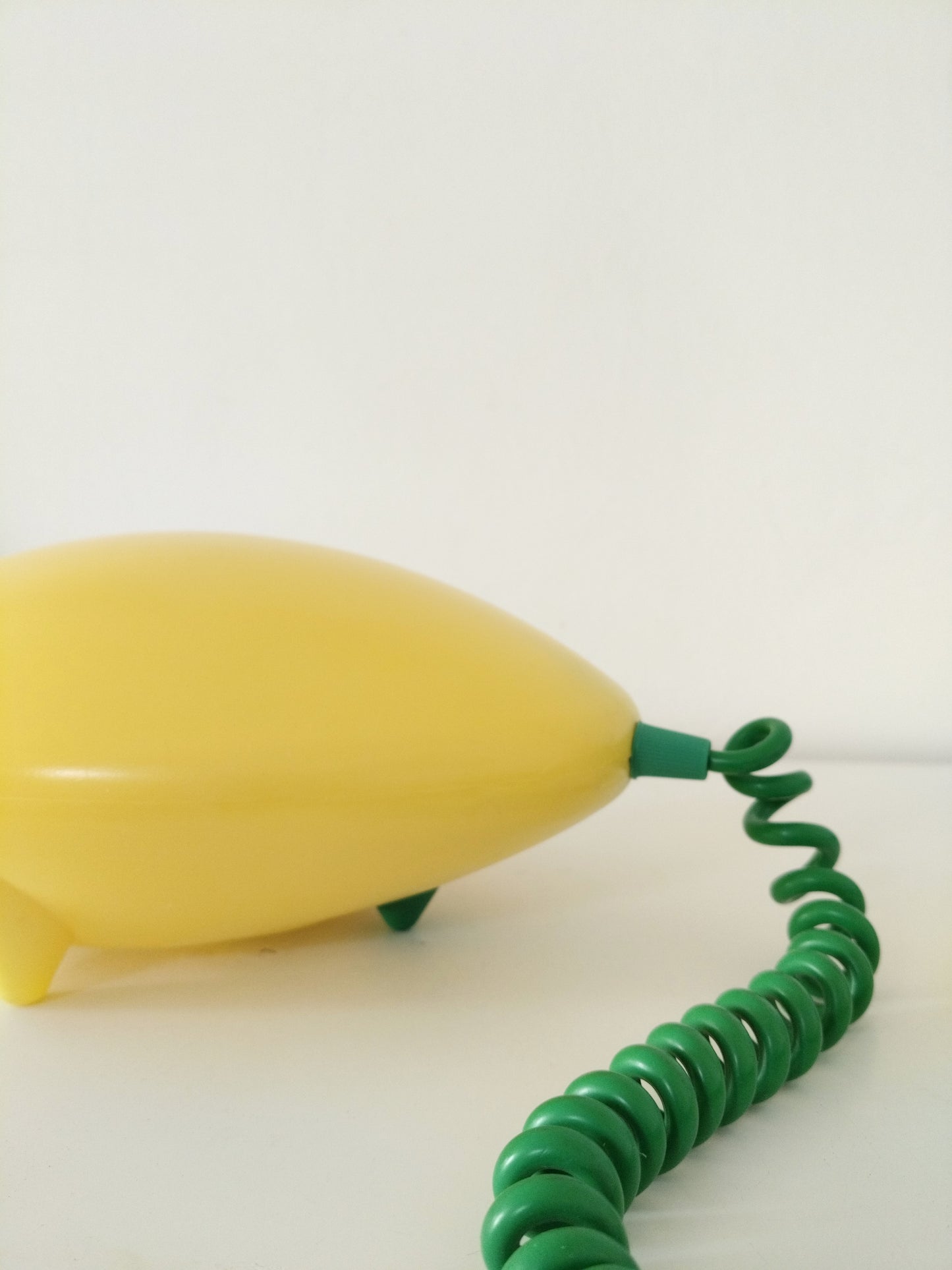 Lampe de table ou murale ovni Löv par Hagberg pour Ikea années 90-2000