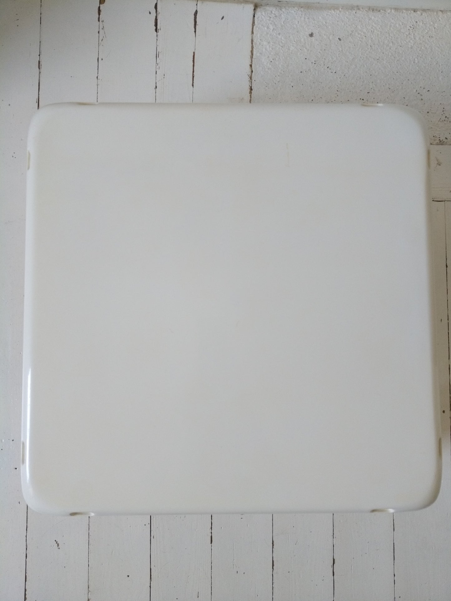 Petite table basse C&B Quattro Gatti par Mario Bellini Italie