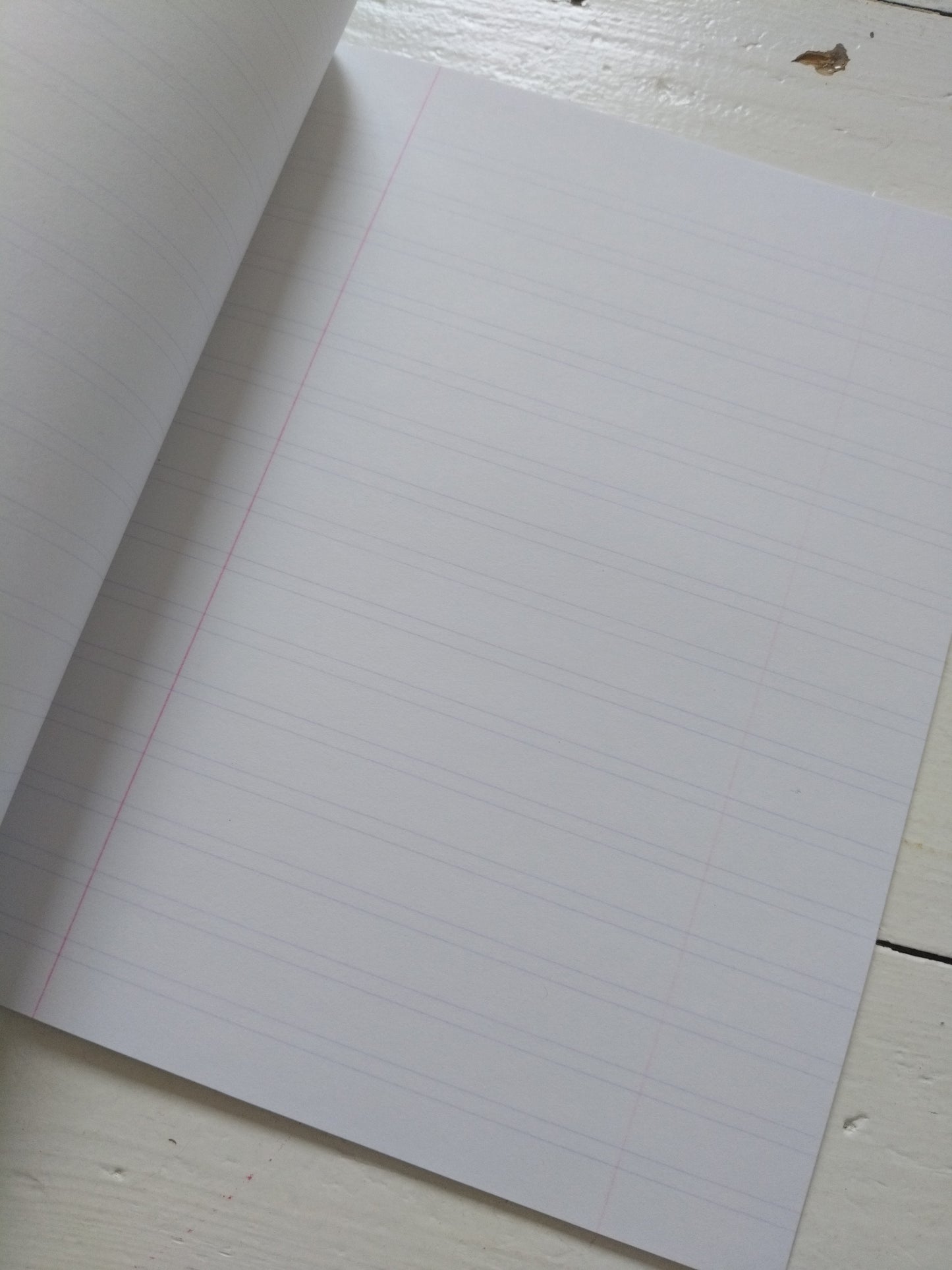 Cahier Splendid A5 au choix