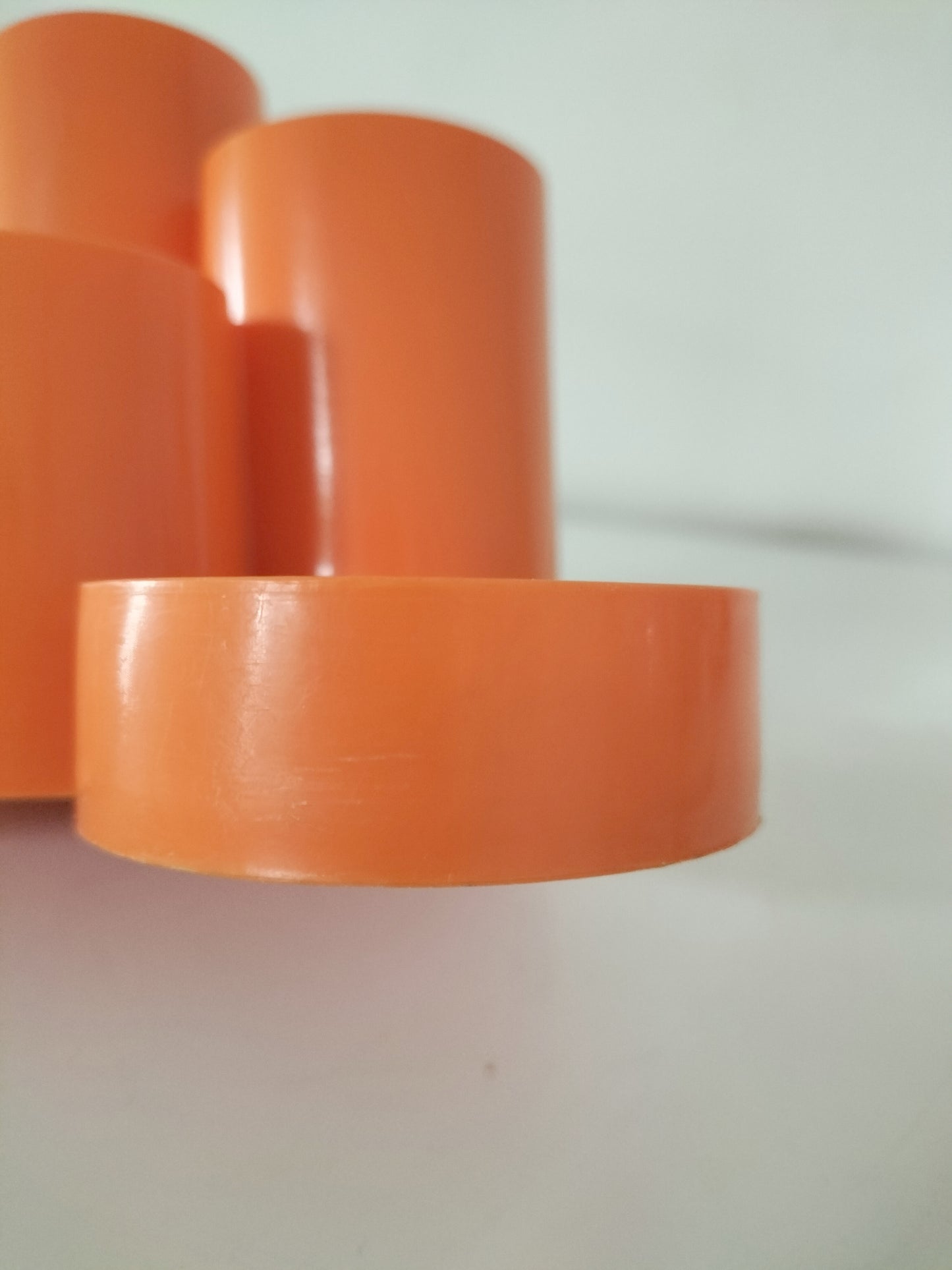 Organisateur de bureau en plastique