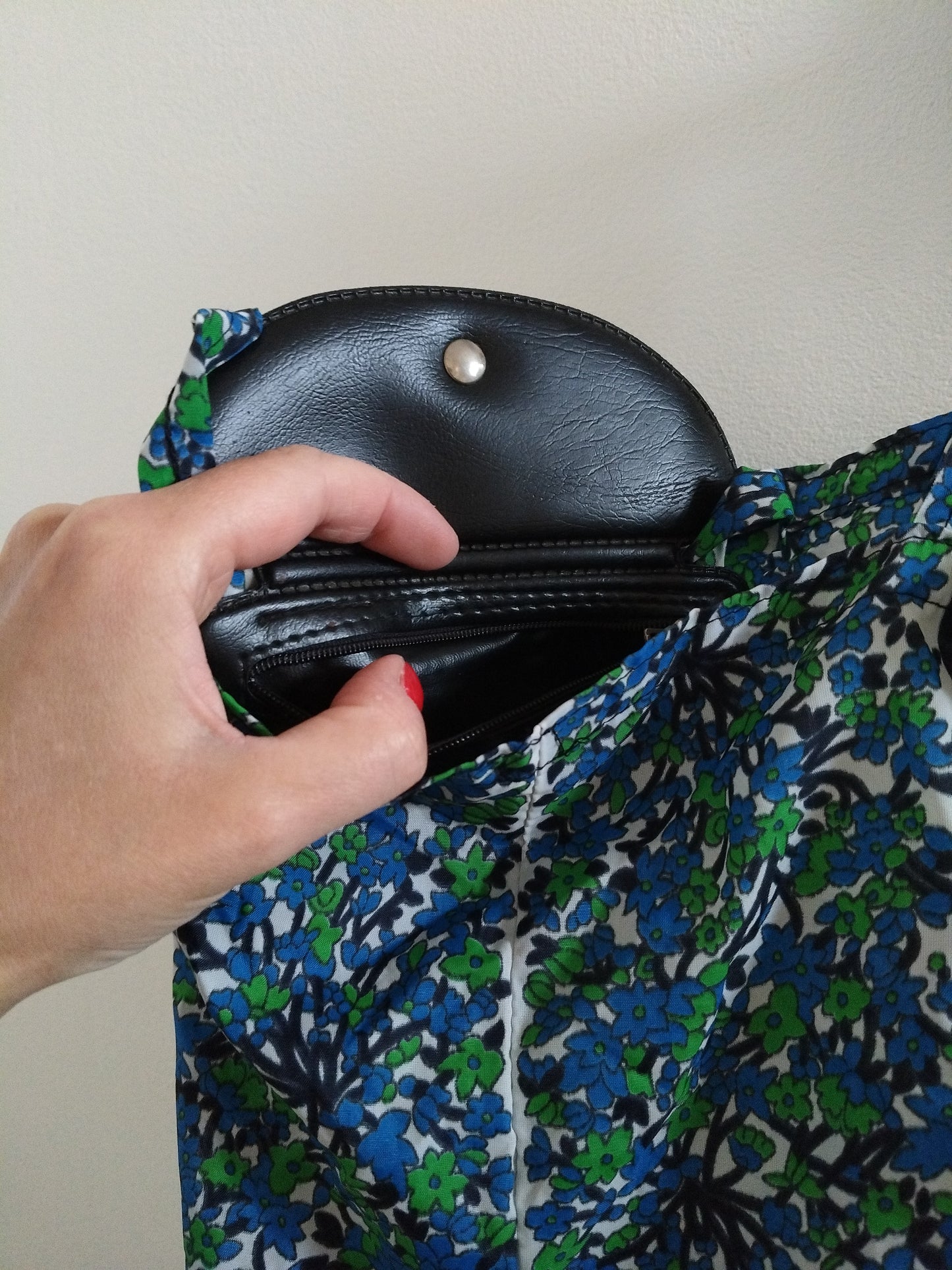 Sac pliable Festival