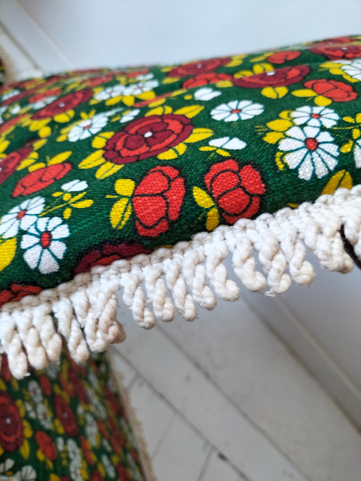 Coussin de chaise d'extérieur/ de jardin (à l'unité)