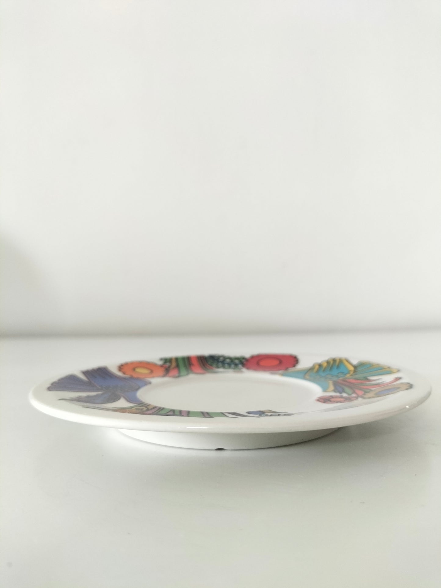 Tasse à expresso + soucoupe Villeroy et Boch Acapulco