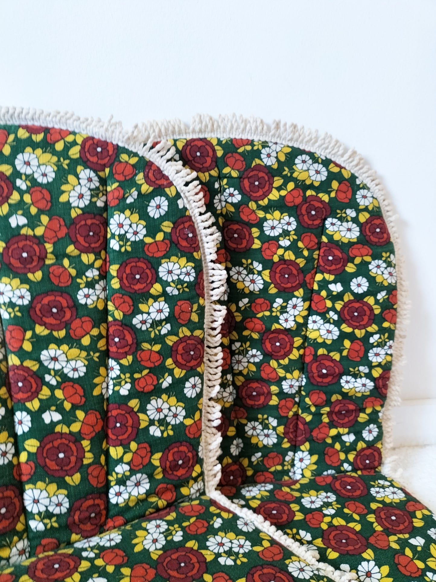 Coussin de chaise d'extérieur/ de jardin (à l'unité)