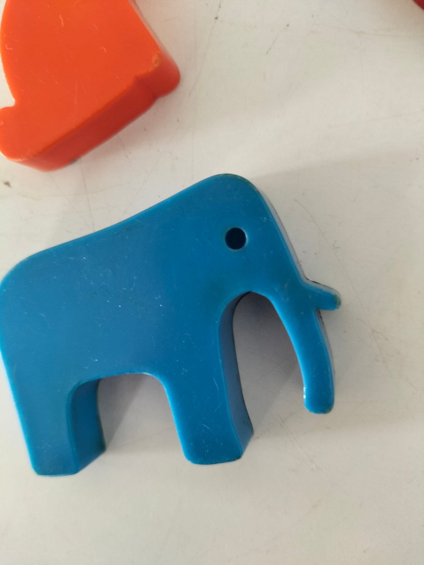 Puzzle animaux Ambi Toys