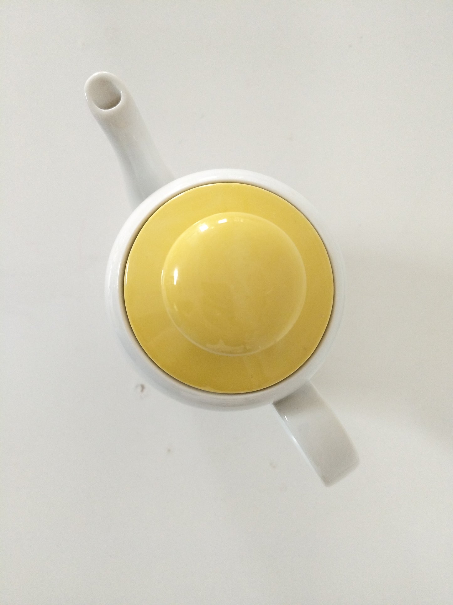 Petite cafetière théière en porcelaine Seltmann Weiden Bavaria
