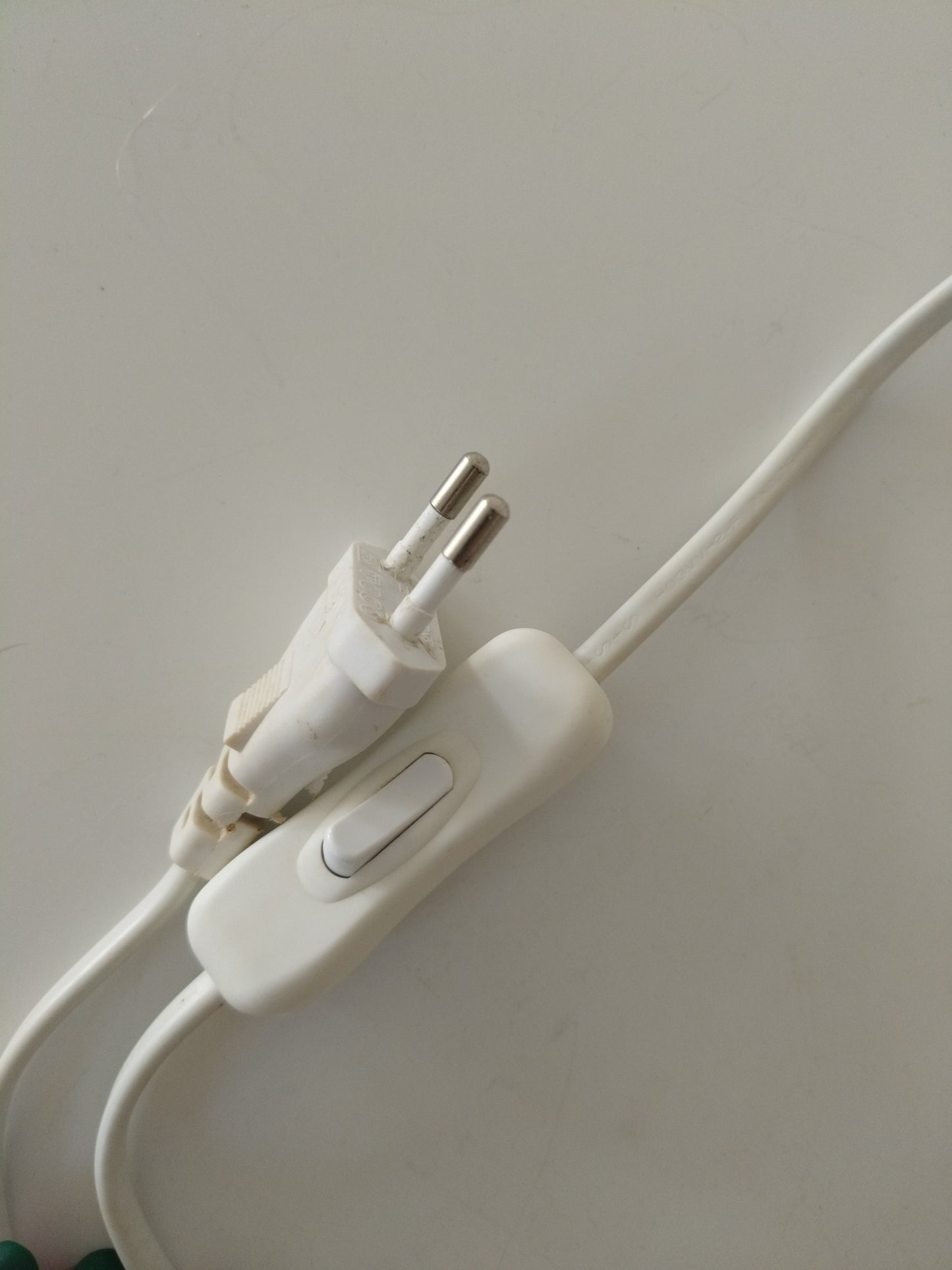 Lampe ice cube Ikea Iviken 90's