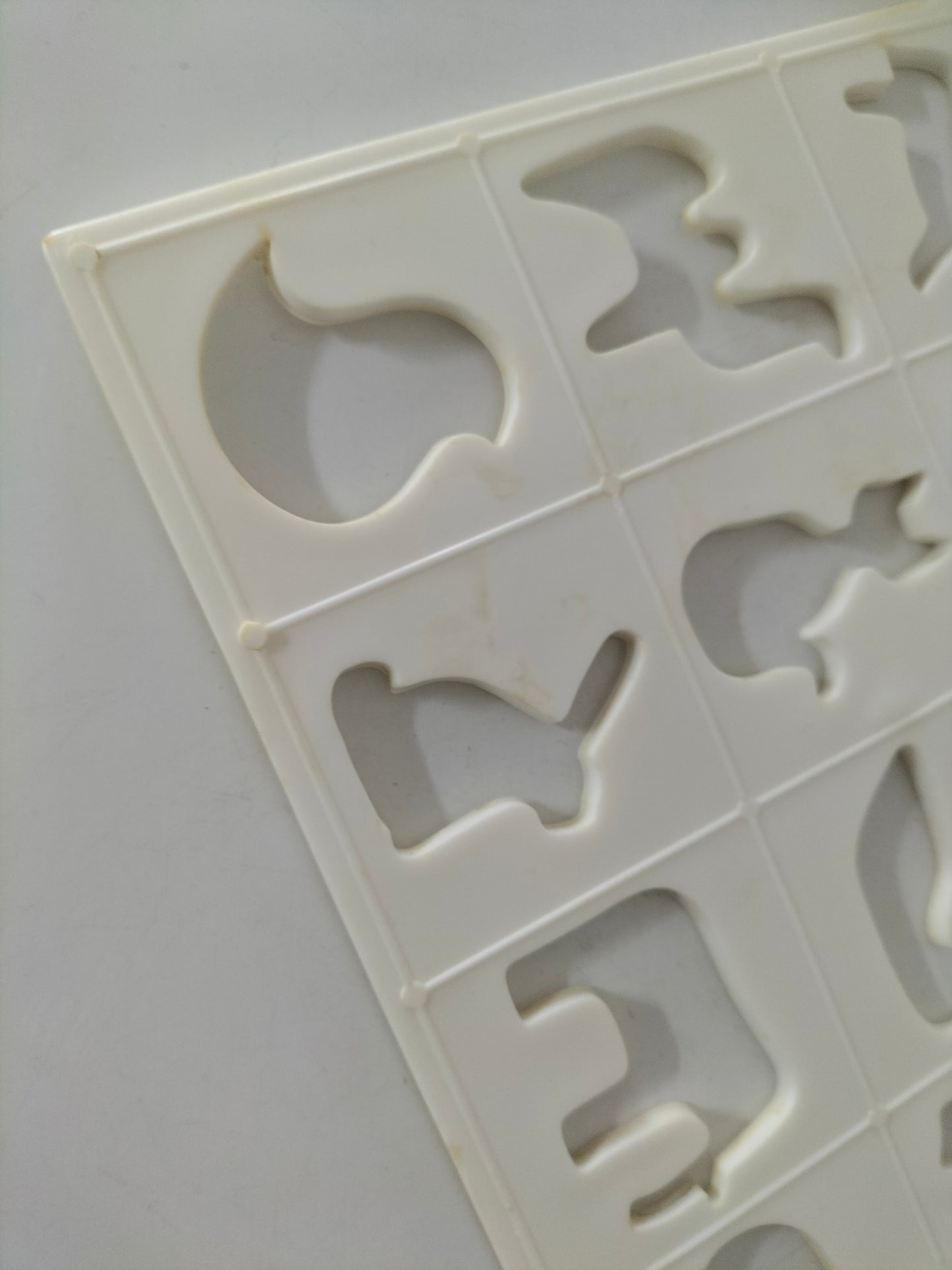 Puzzle animaux Ambi Toys