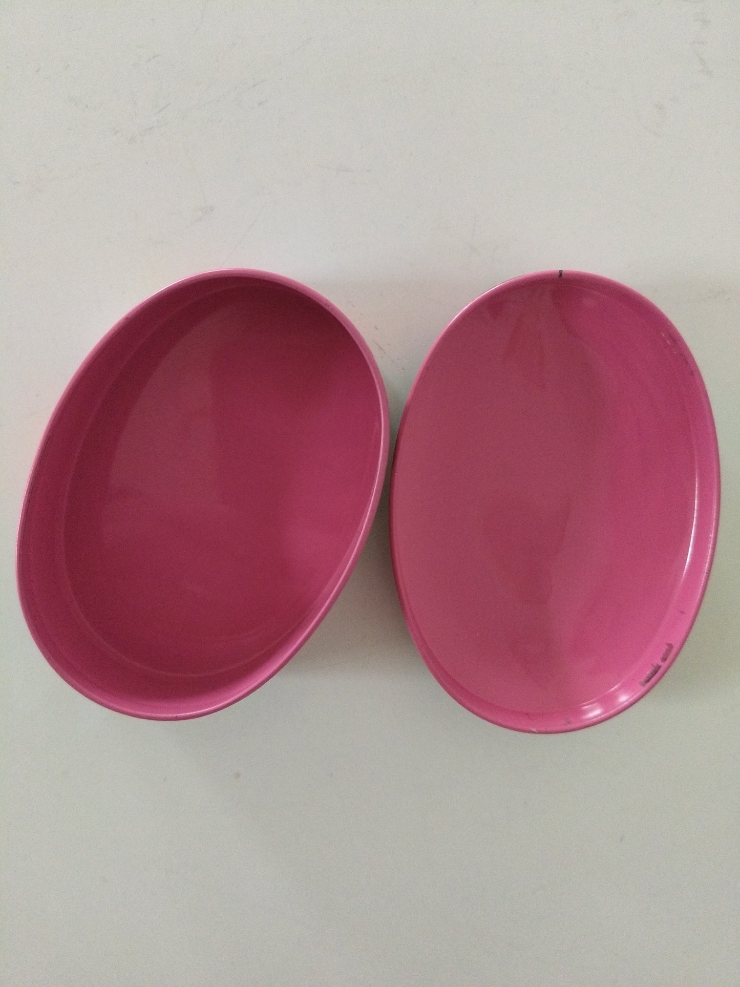 Boîte à savon métallique Oilily 90's